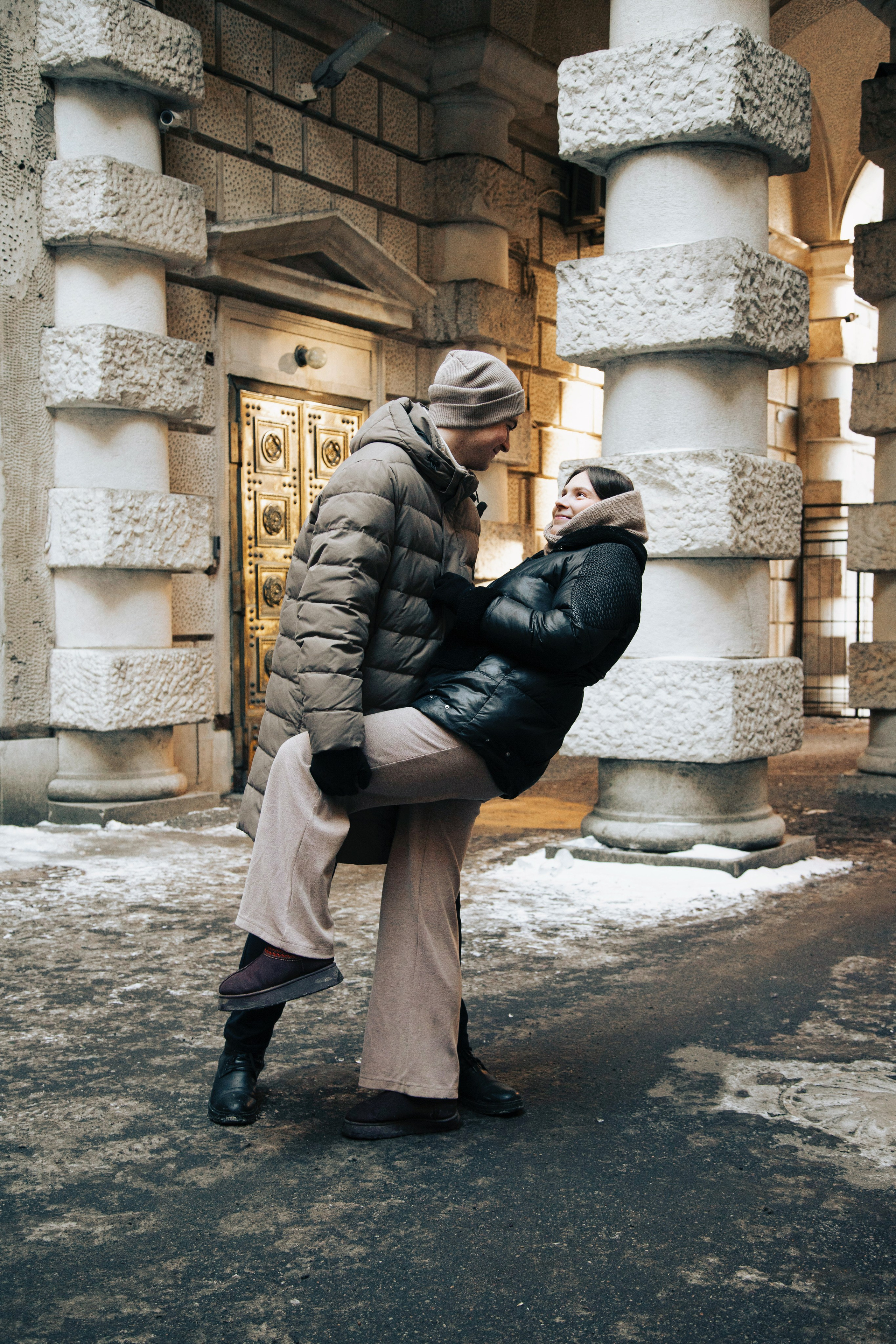 Петроградка