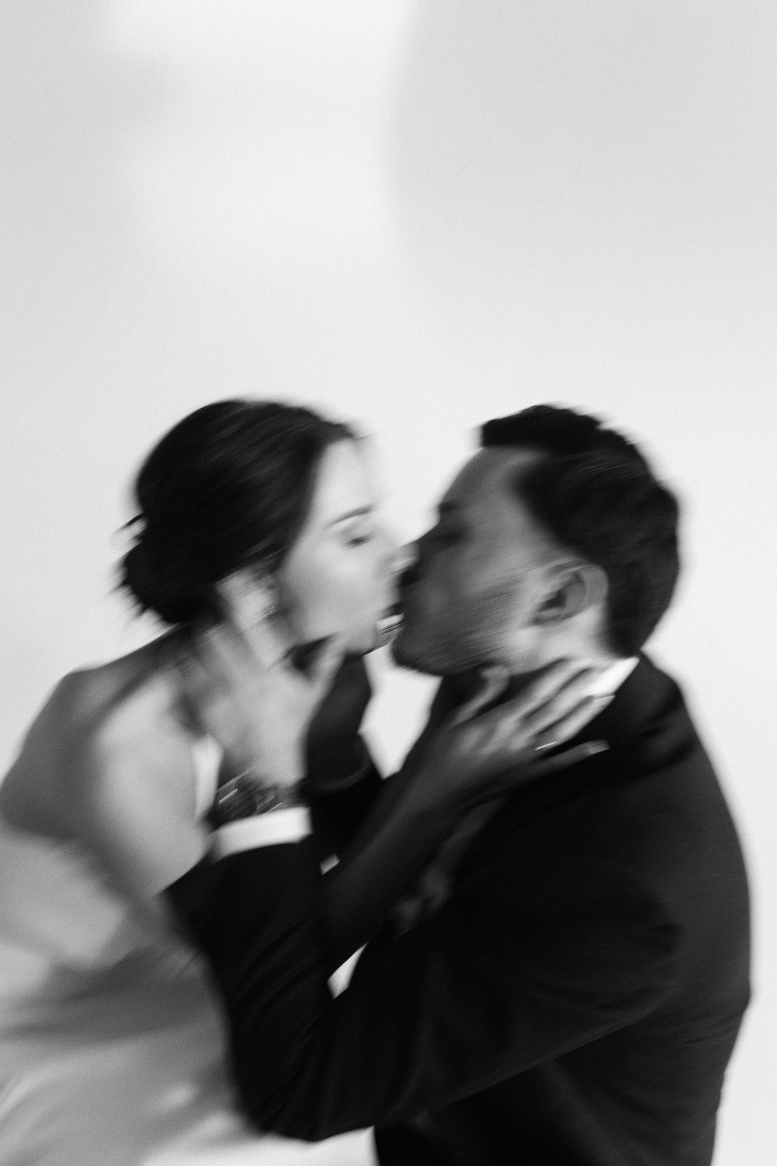 В фотостудии Bedford. Портретный фотограф в Санкт-Петербурге