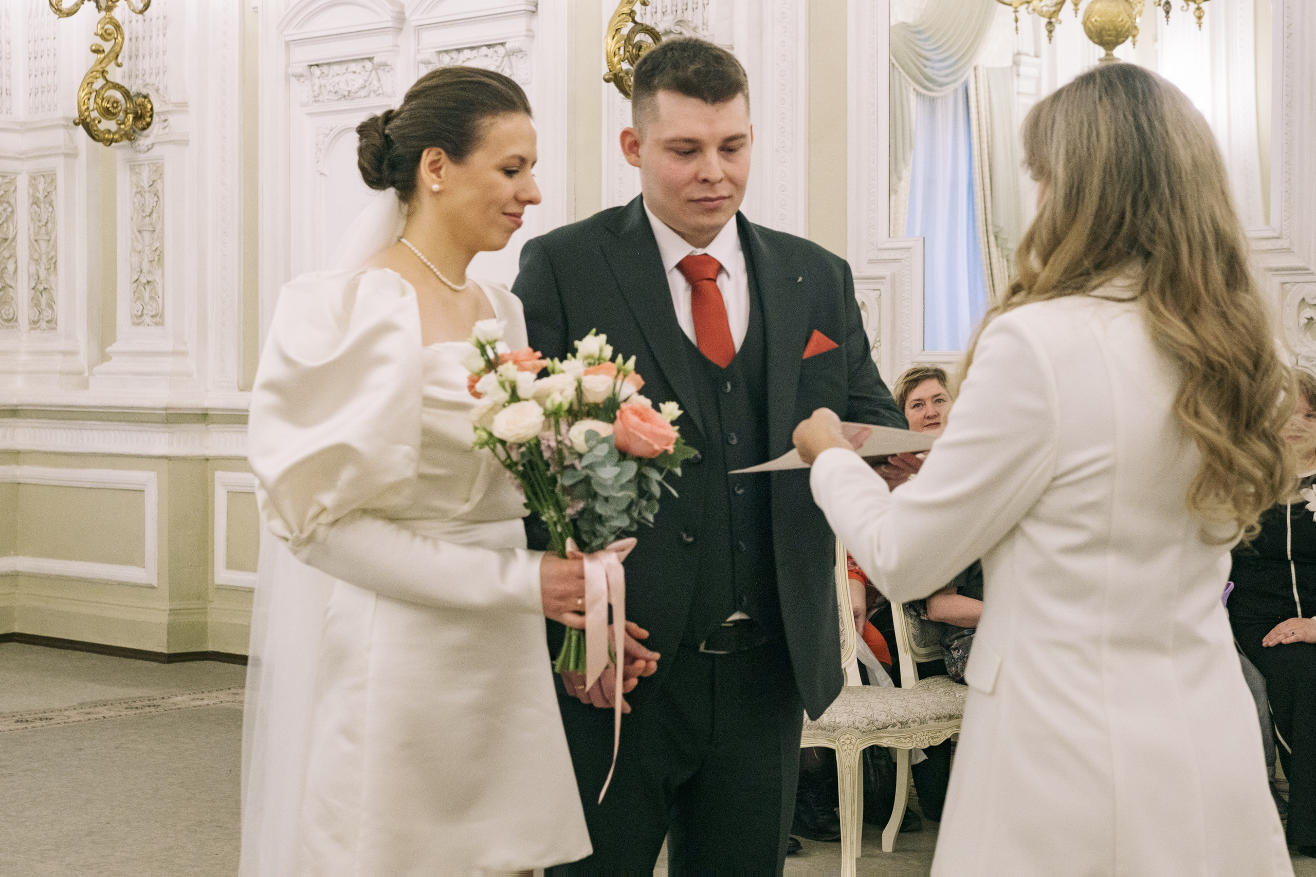 Дамир + Екатерина. Фотограф СПб Александр Шведов: Свадьбы, фотопрогулки, портфолио, фотопроекты