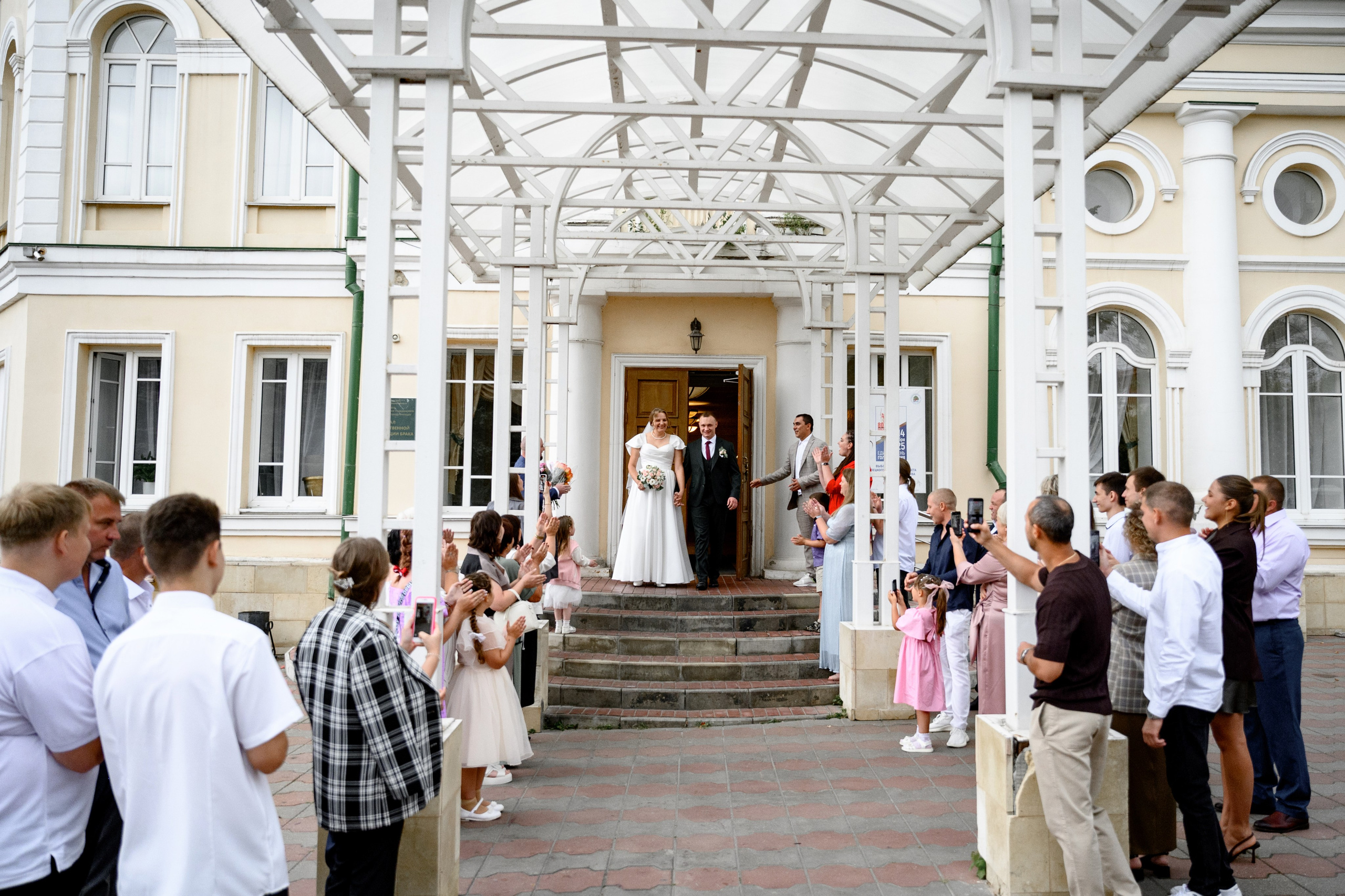 Nadezhda & Alexey. Фотограф в Липецке Ковалько Евгений