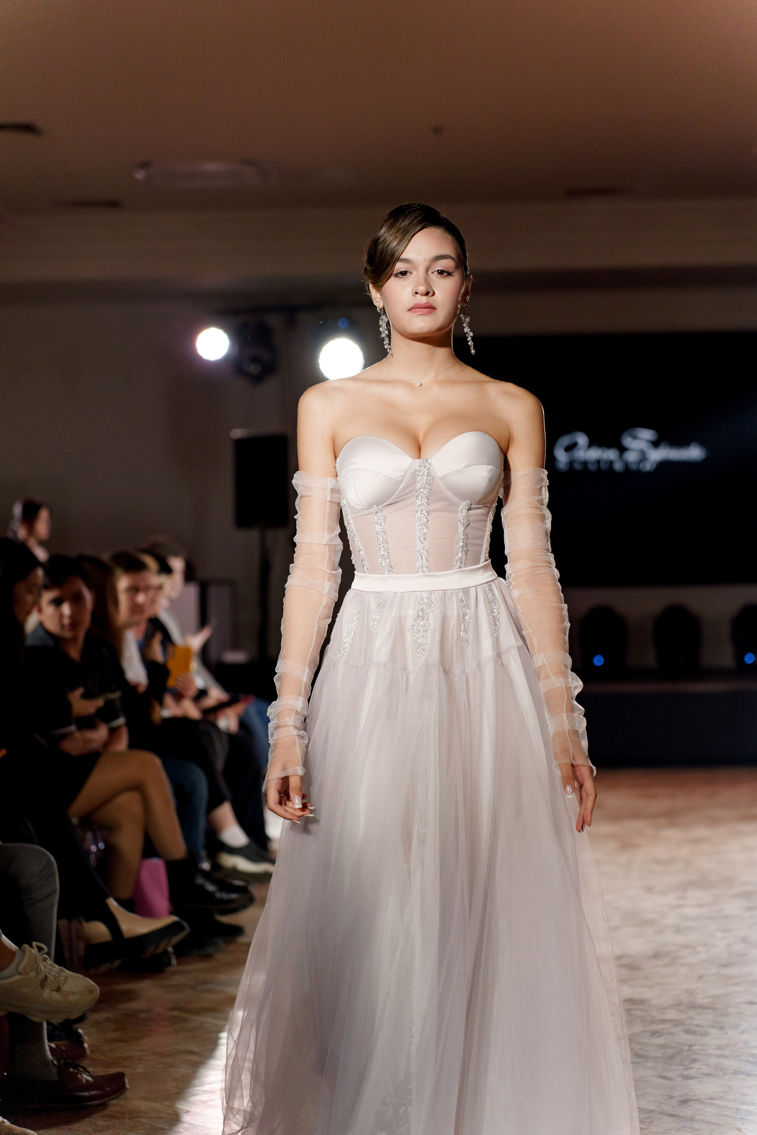 Выставка свадебных специалистов «Свадьба на 1000%». Свадебный фотограф в Санкт-Петербурге