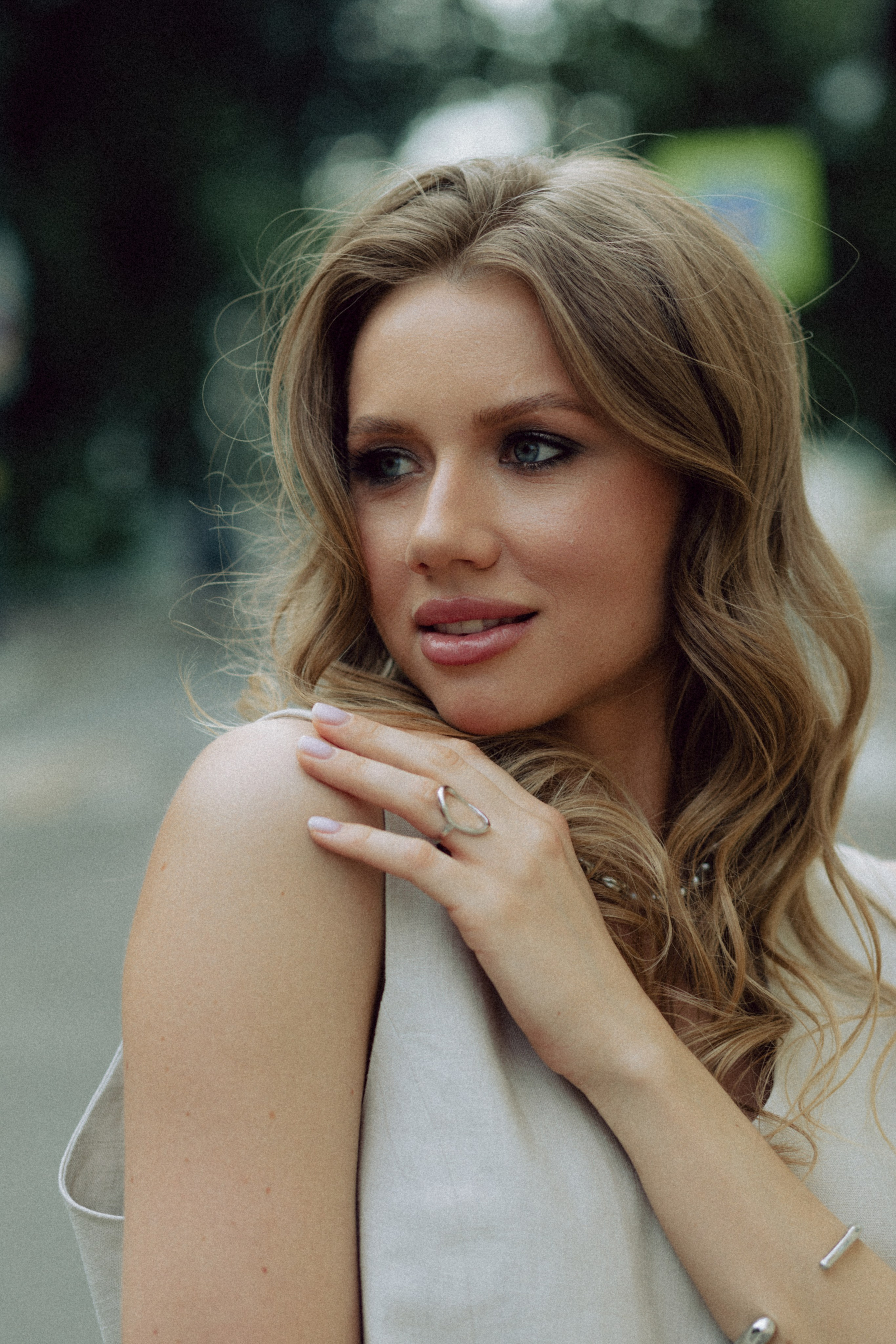 Ксю. Свадебный и портретный фотограф в Москве Анастасия Масюк