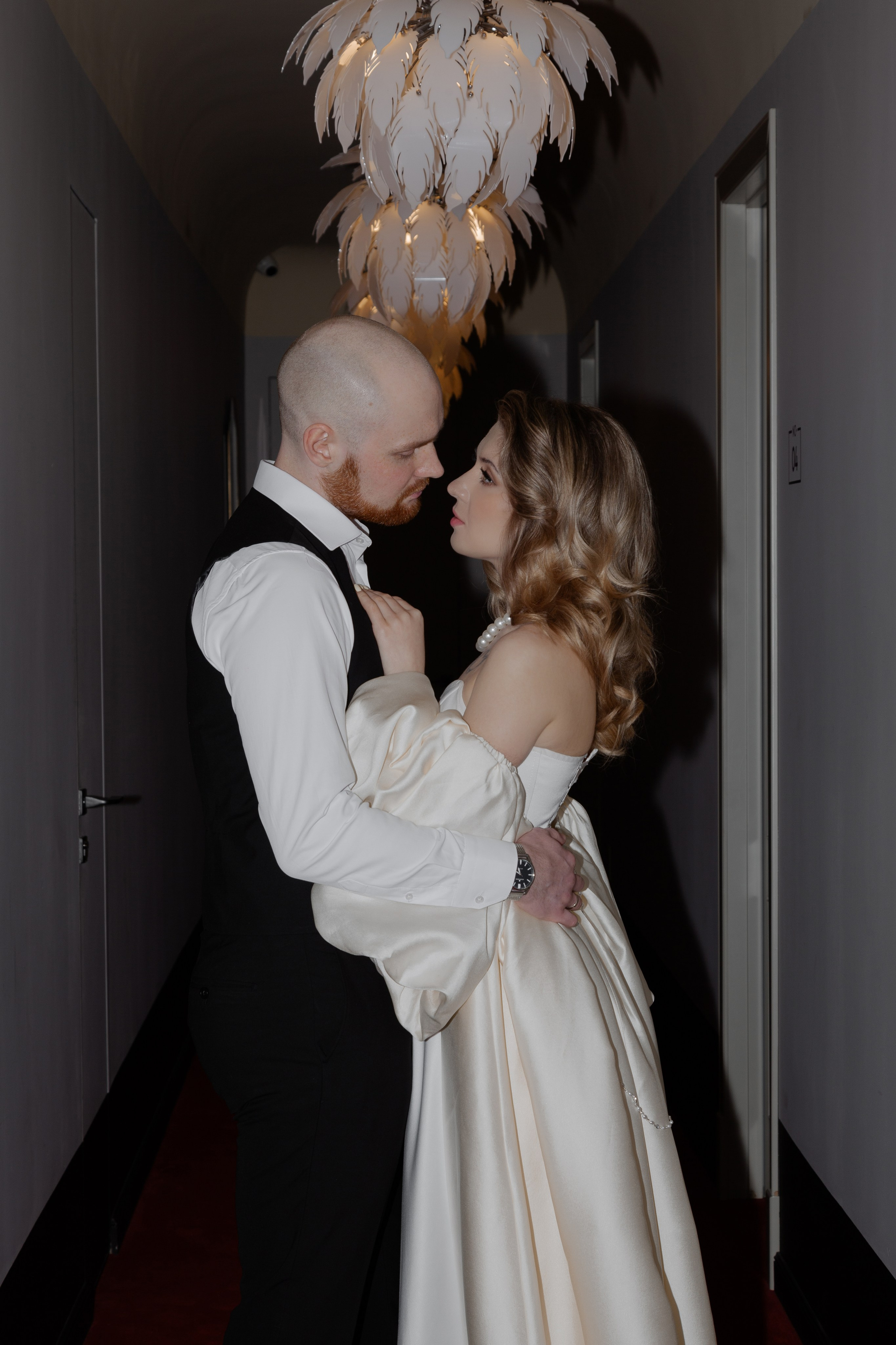 Даниил и Анастасия. Орнштейн Полина I Фотограф Самара