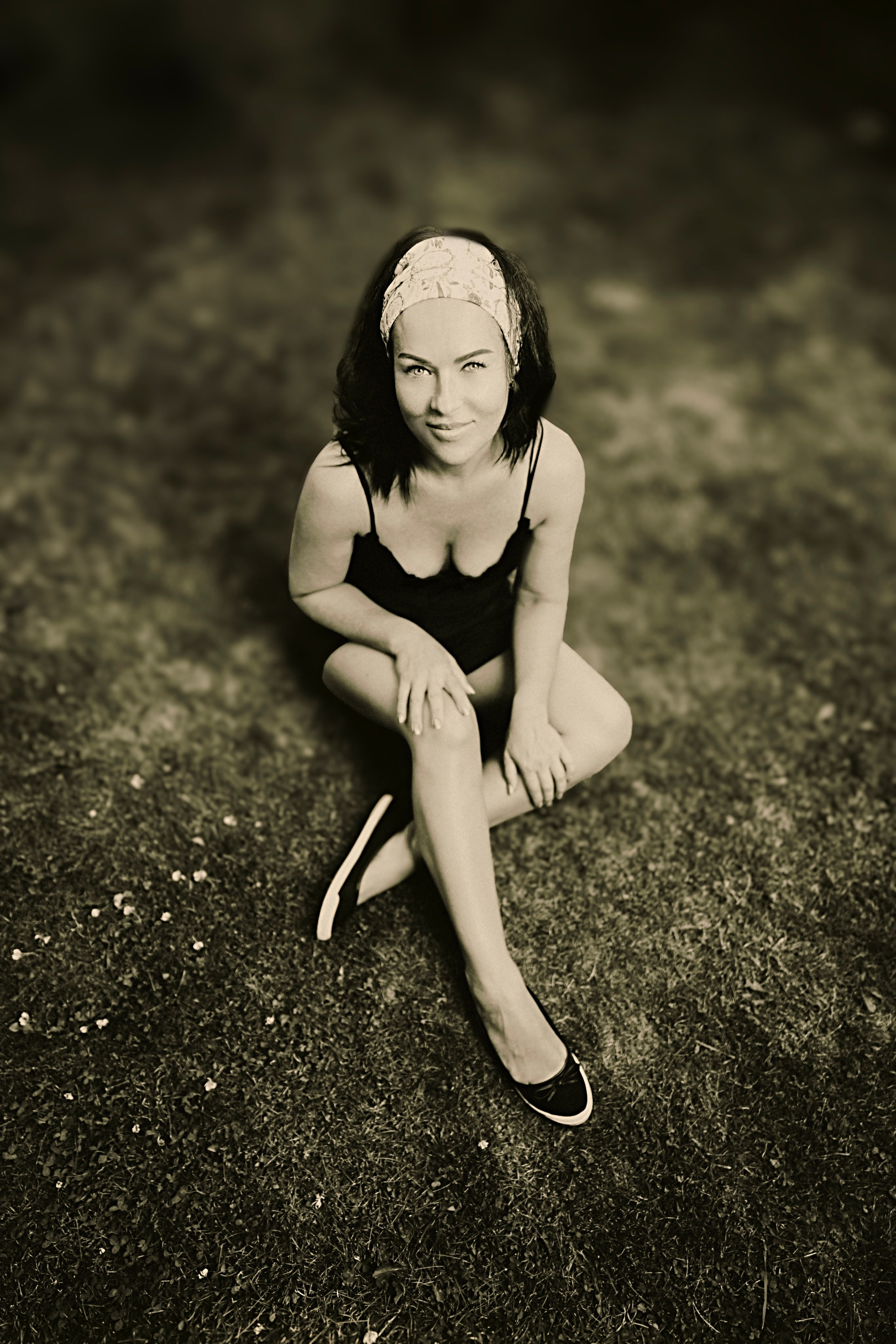 Портреты. Фотостудия в центре Санкт-Петербурга, портретная и тематическая съемка