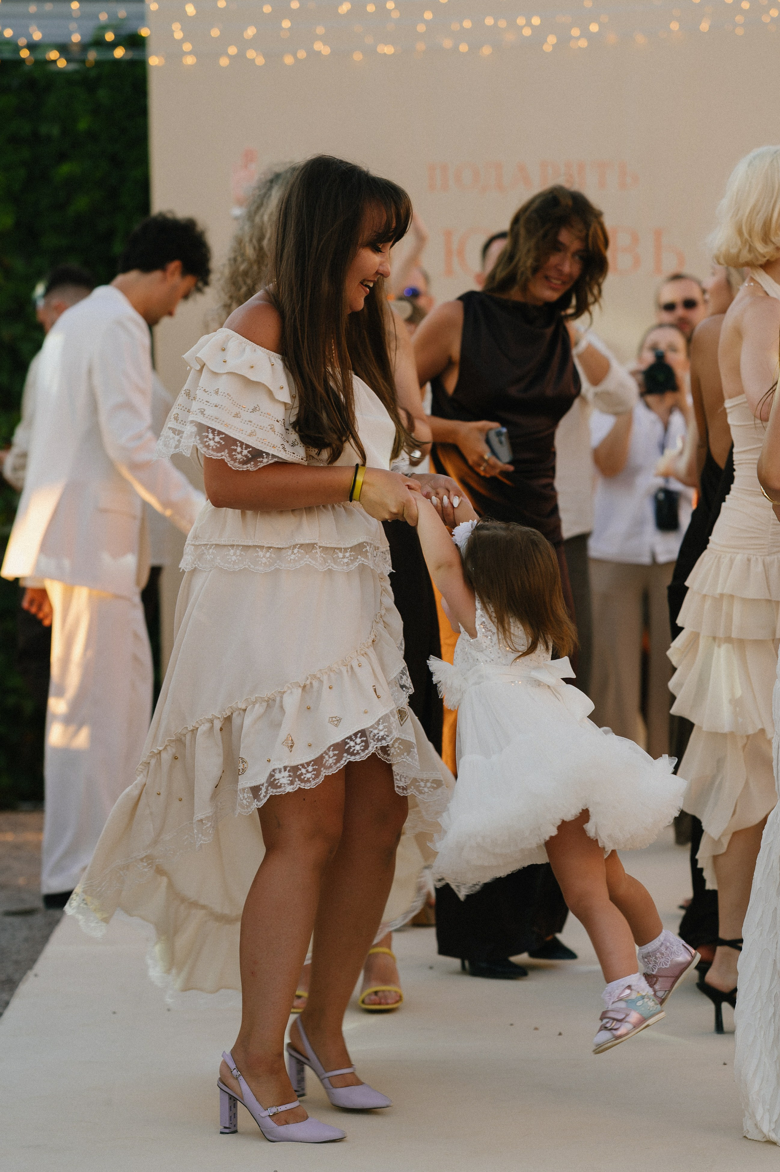 Потанцуй со мной!. Свадебный и репортажный фотограф Новороссийск, Краснодар, Сочи Олеся Дзюба