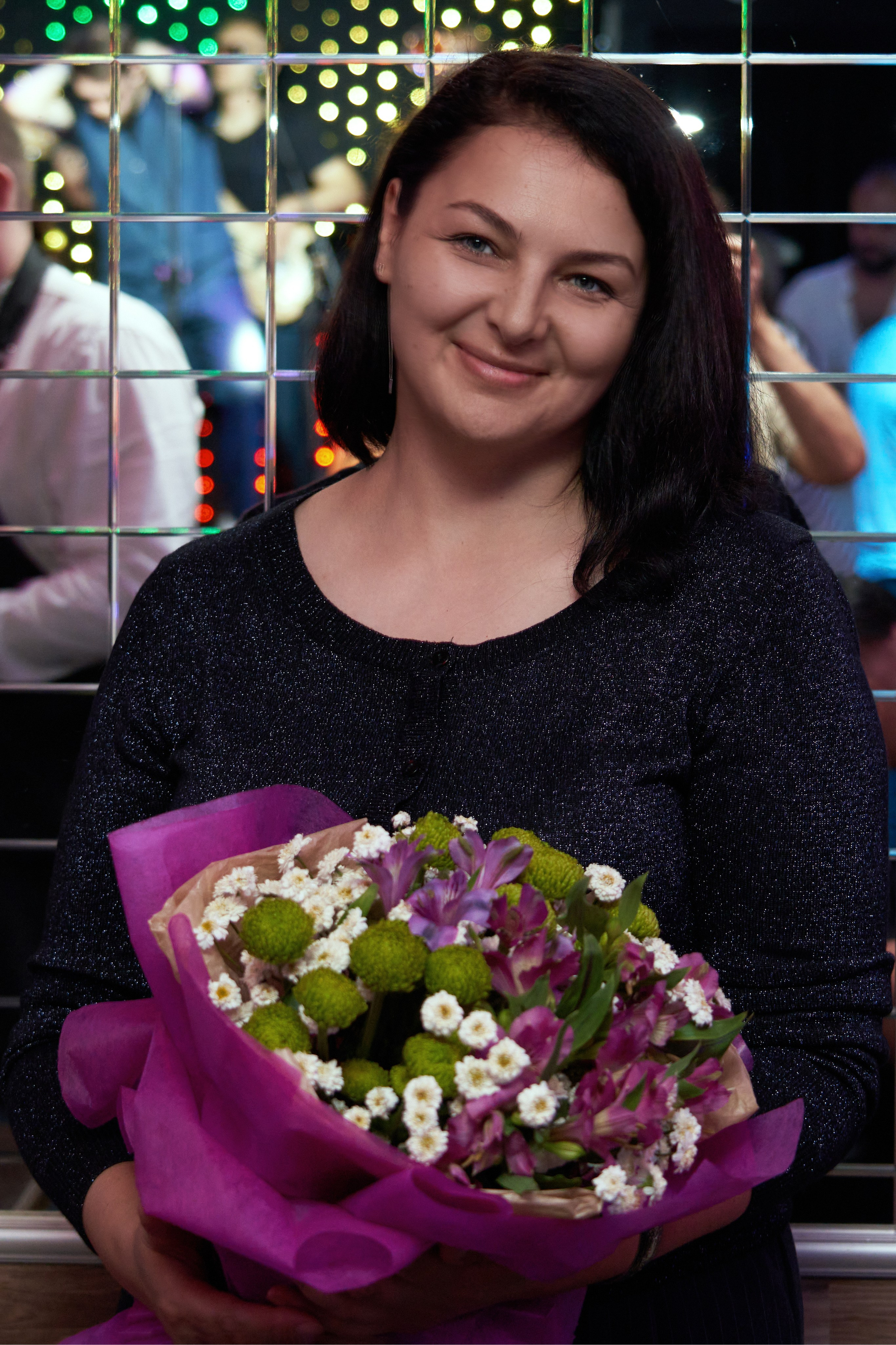 Форте Пьяно. Фотограф