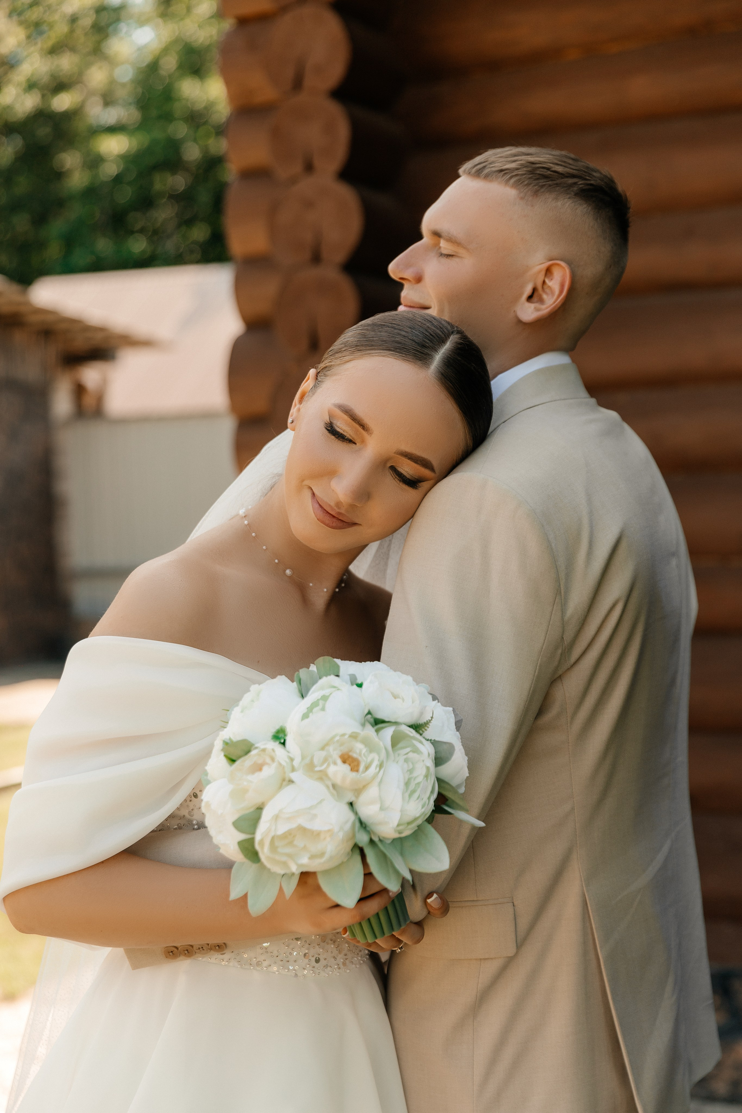 Анастасия и Виктор. Свадебный и женский фотограф в Минске, Жодино, Смолевичах Пентка Дарья