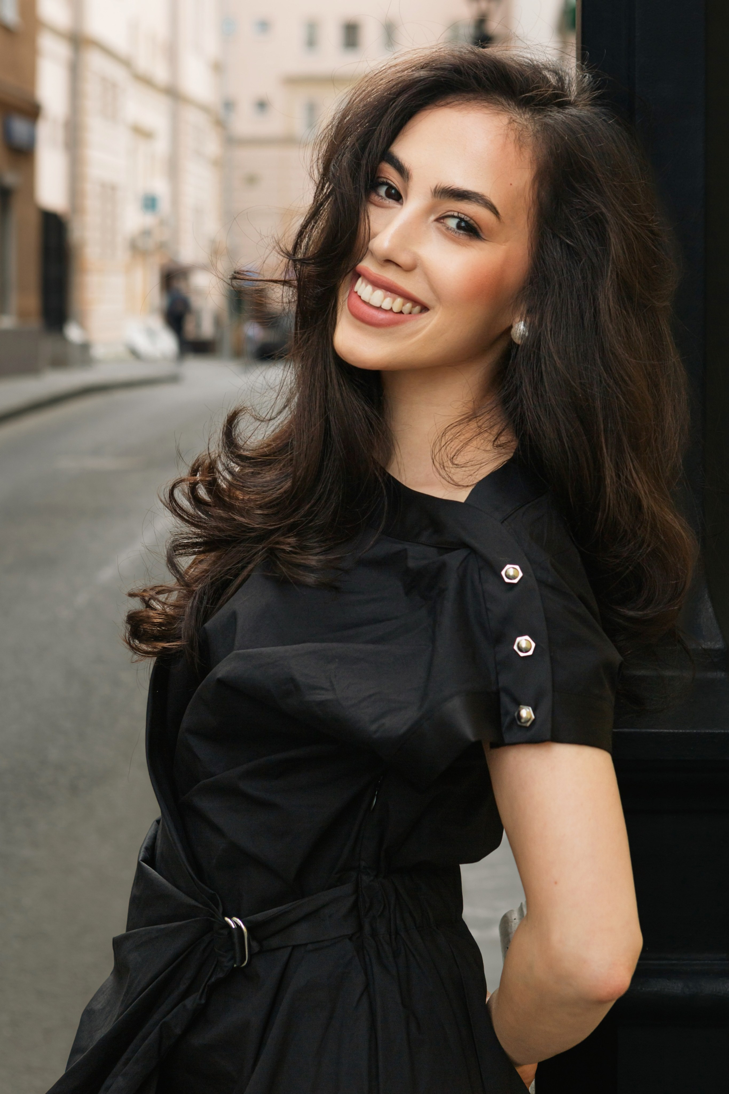 Шарифа. Khalimonov