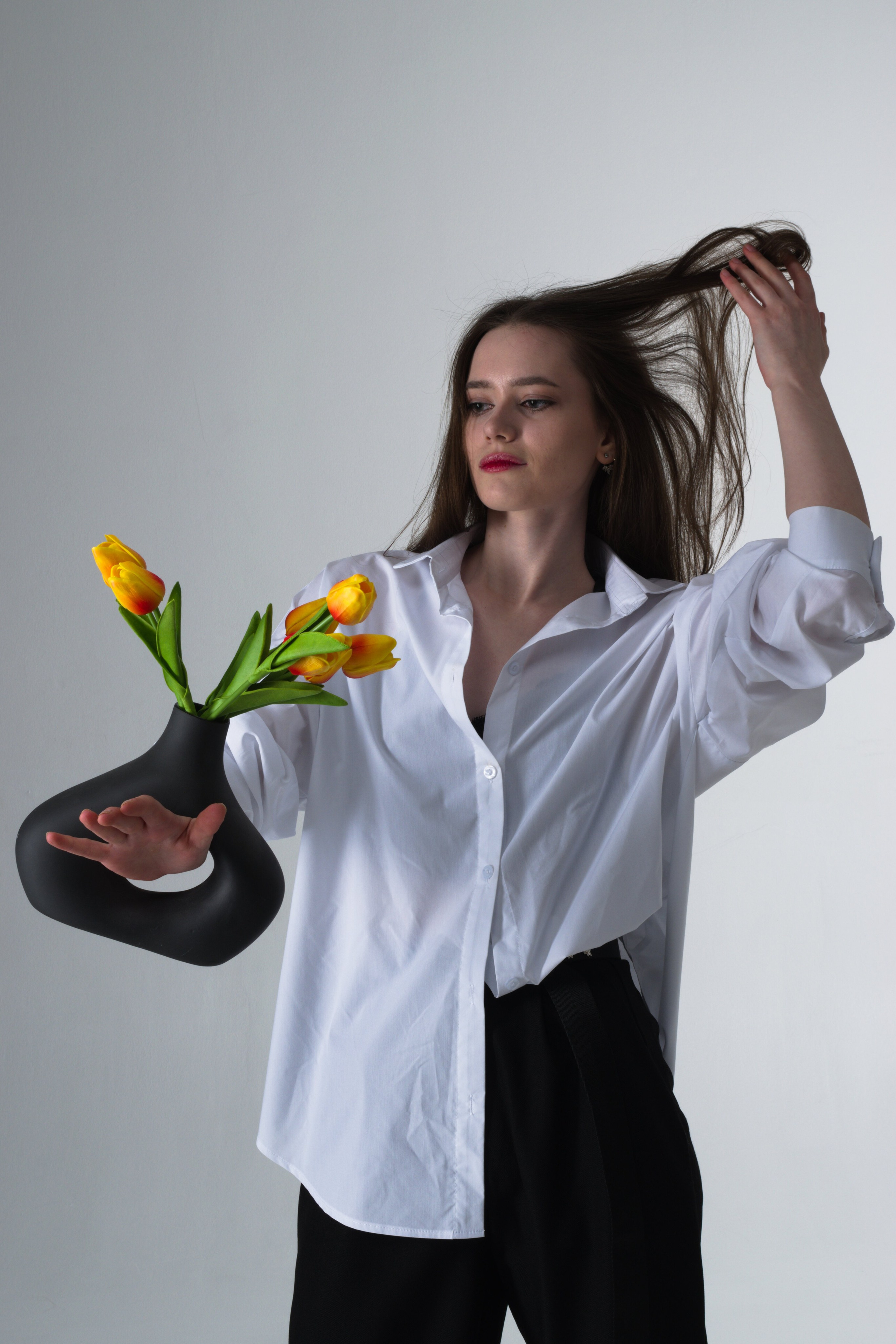 Портретная съемка