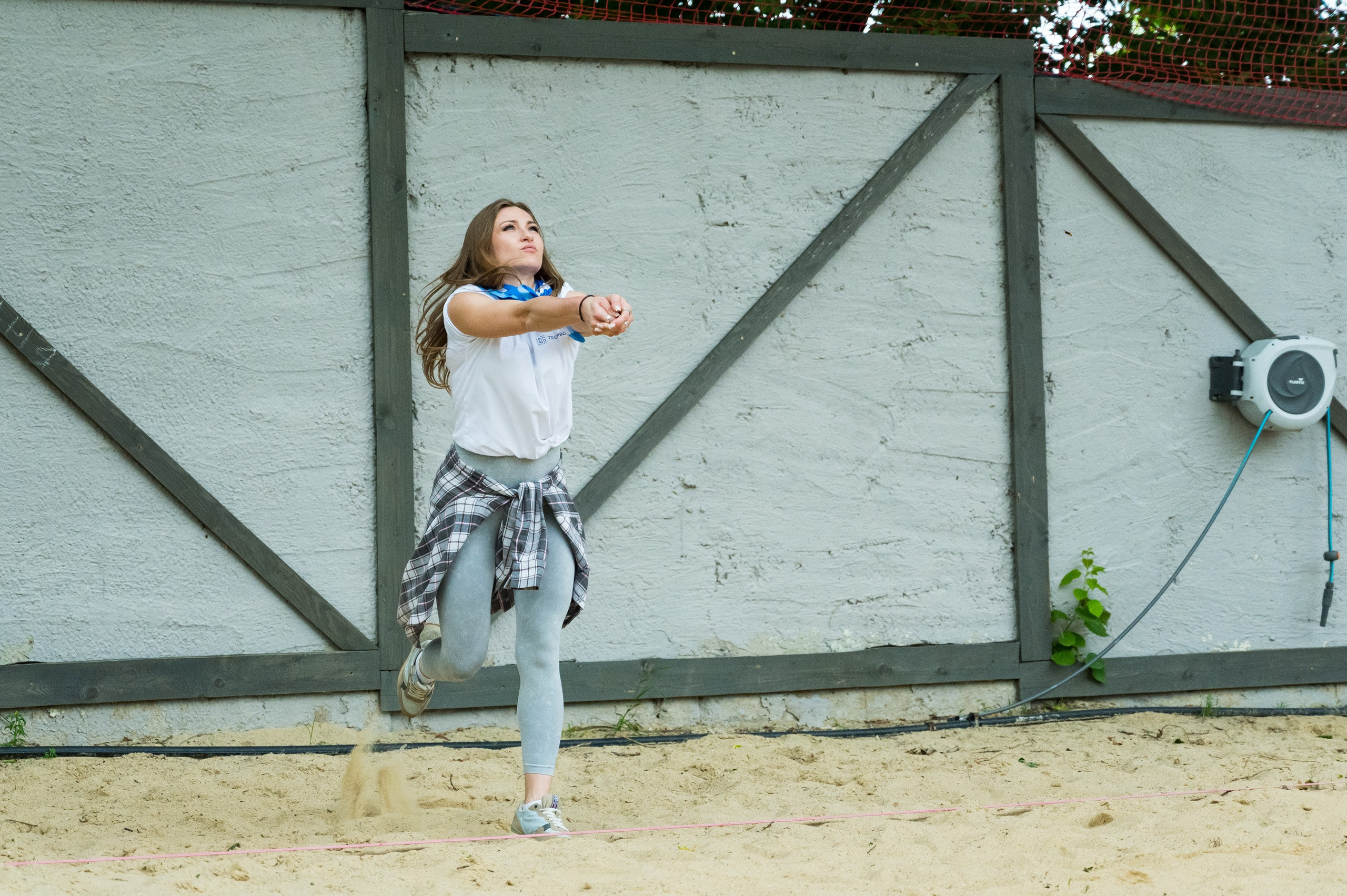 Летний корпоратив-тимбилдинг компании «Топ-сервис». Репортажный фотограф и видеограф Слава Думчев. Тимбилдинги, отчетники, корпоративы