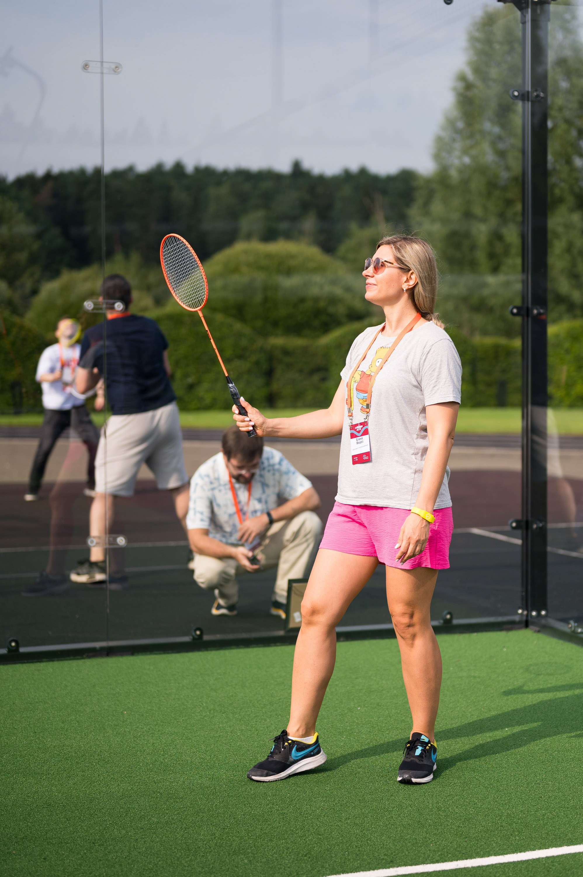 Летний корпоратив-тимбилдинг Первой Грузовой Компании. Репортажный фотограф и видеограф Слава Думчев. Тимбилдинги, отчетники, корпоративы