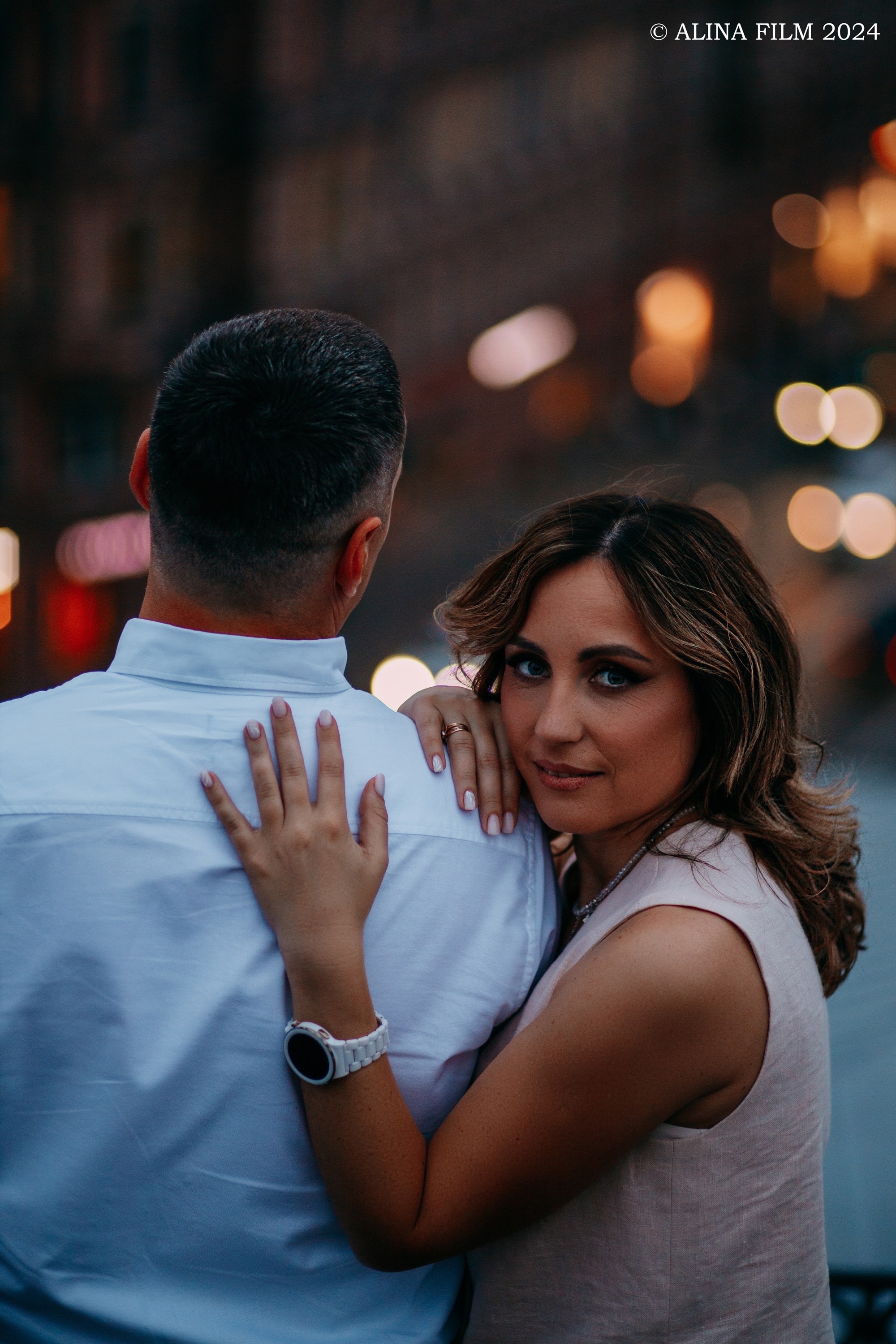 Петроградская. Фотограф в Санкт-Петербурге Alina Film