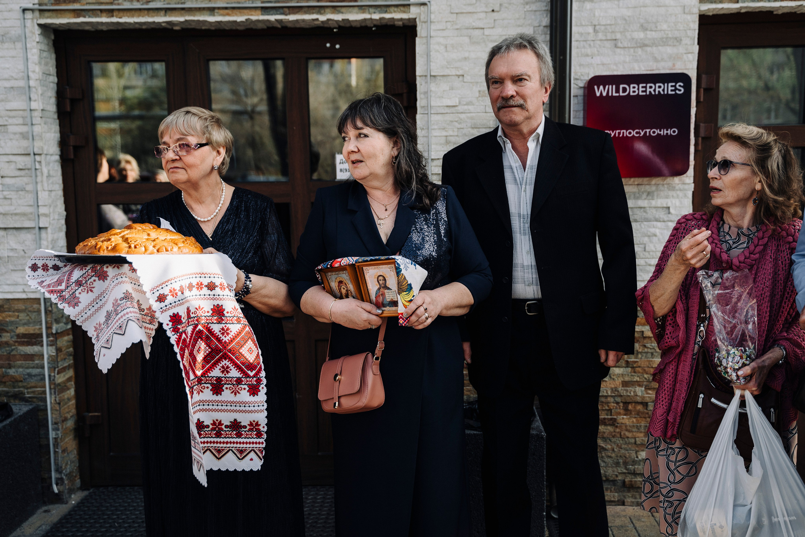 Антон & Мария. Свадебный и семейный фотограф в Москве и МО Геннадий Туманцев