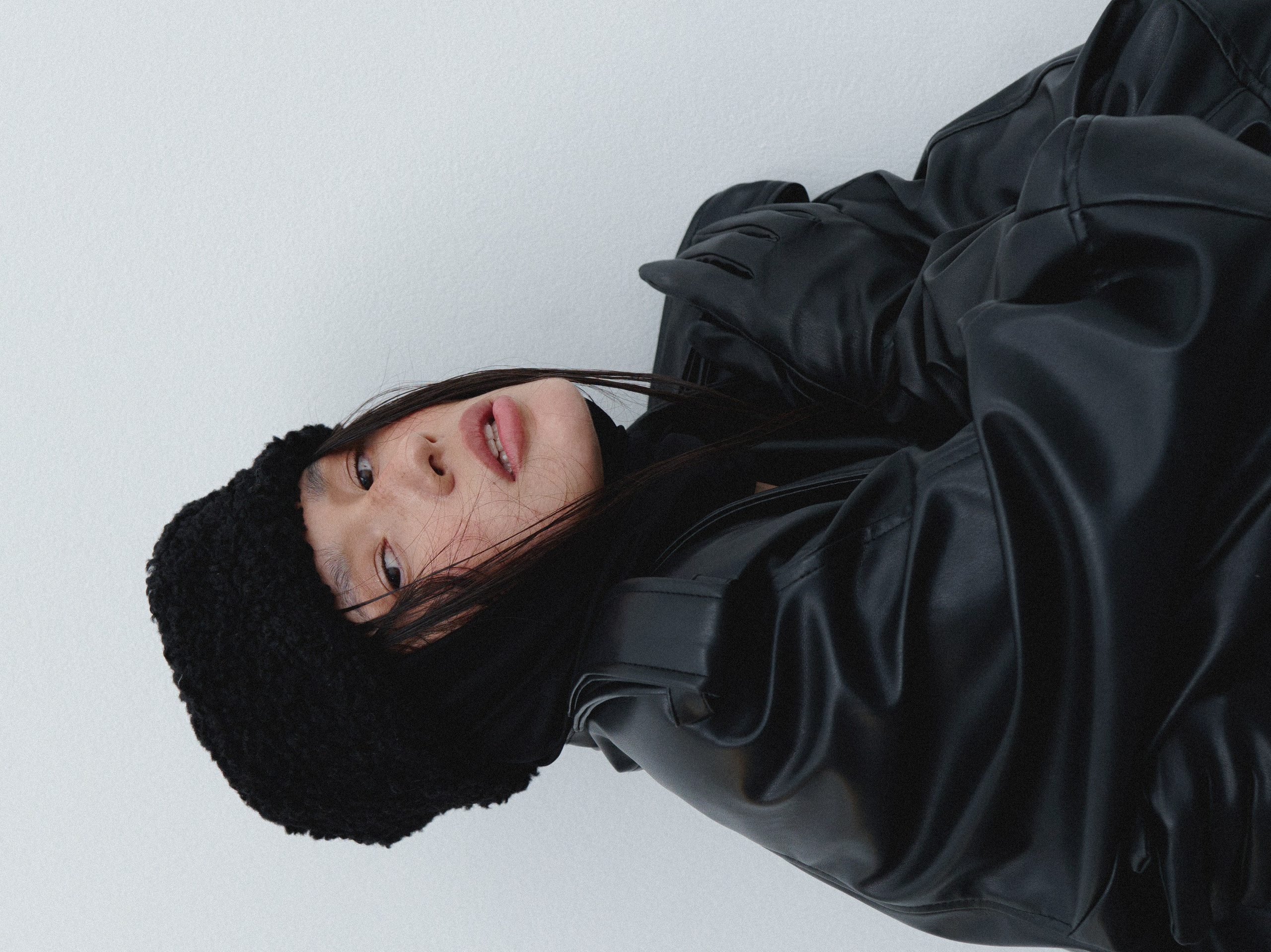 Имиджевая съемка. Кристина Петровская. Фотограф в Санкт-Петербурге | Москве | Самаре