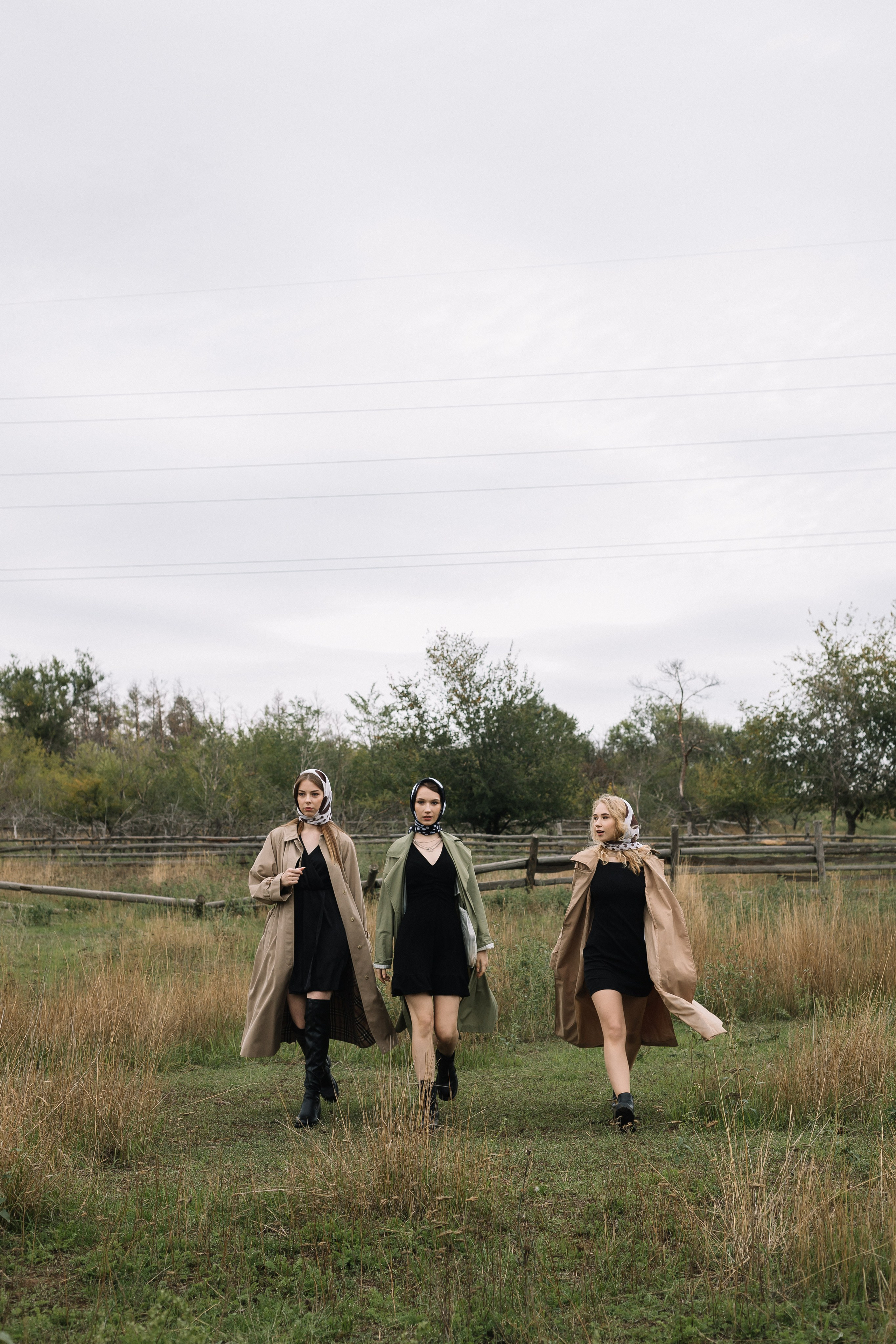 Сосновый бор. Фотограф Санкт-Петербург. Аврамова Анастасия