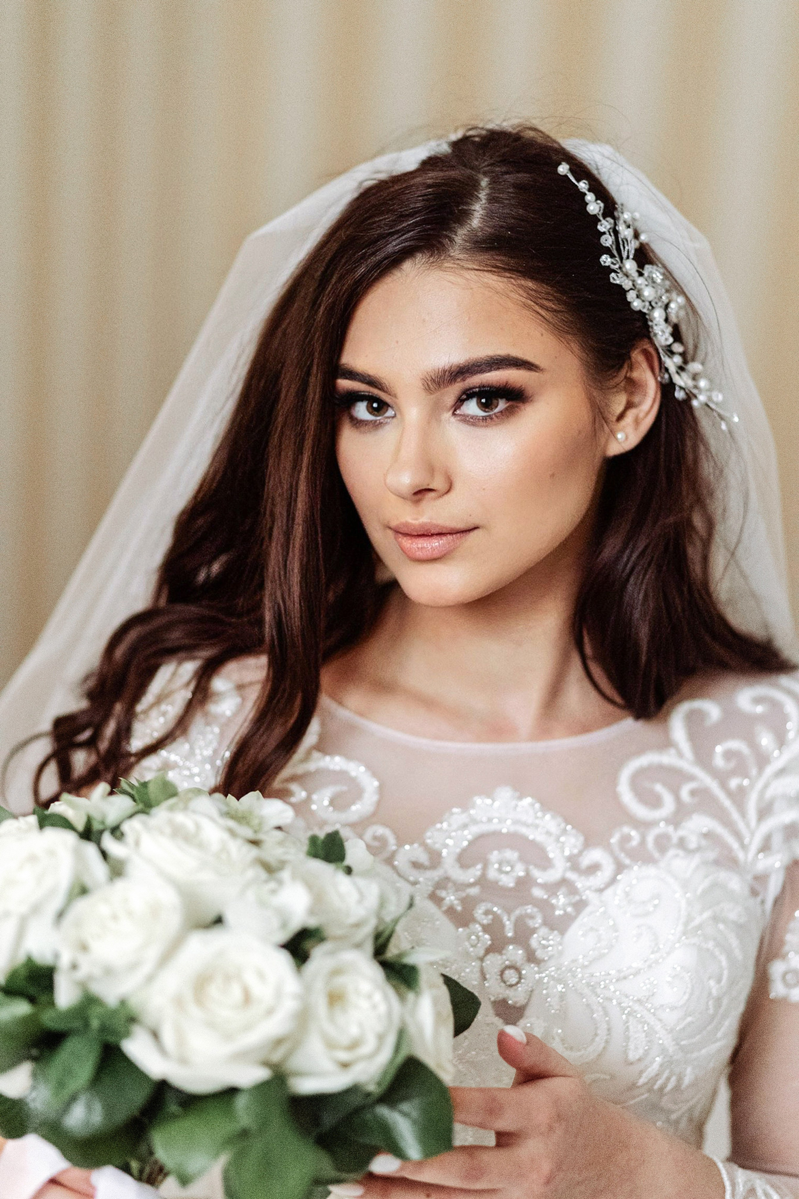 Никита и Алина. Свадебный фотограф Маргарита Глумскова