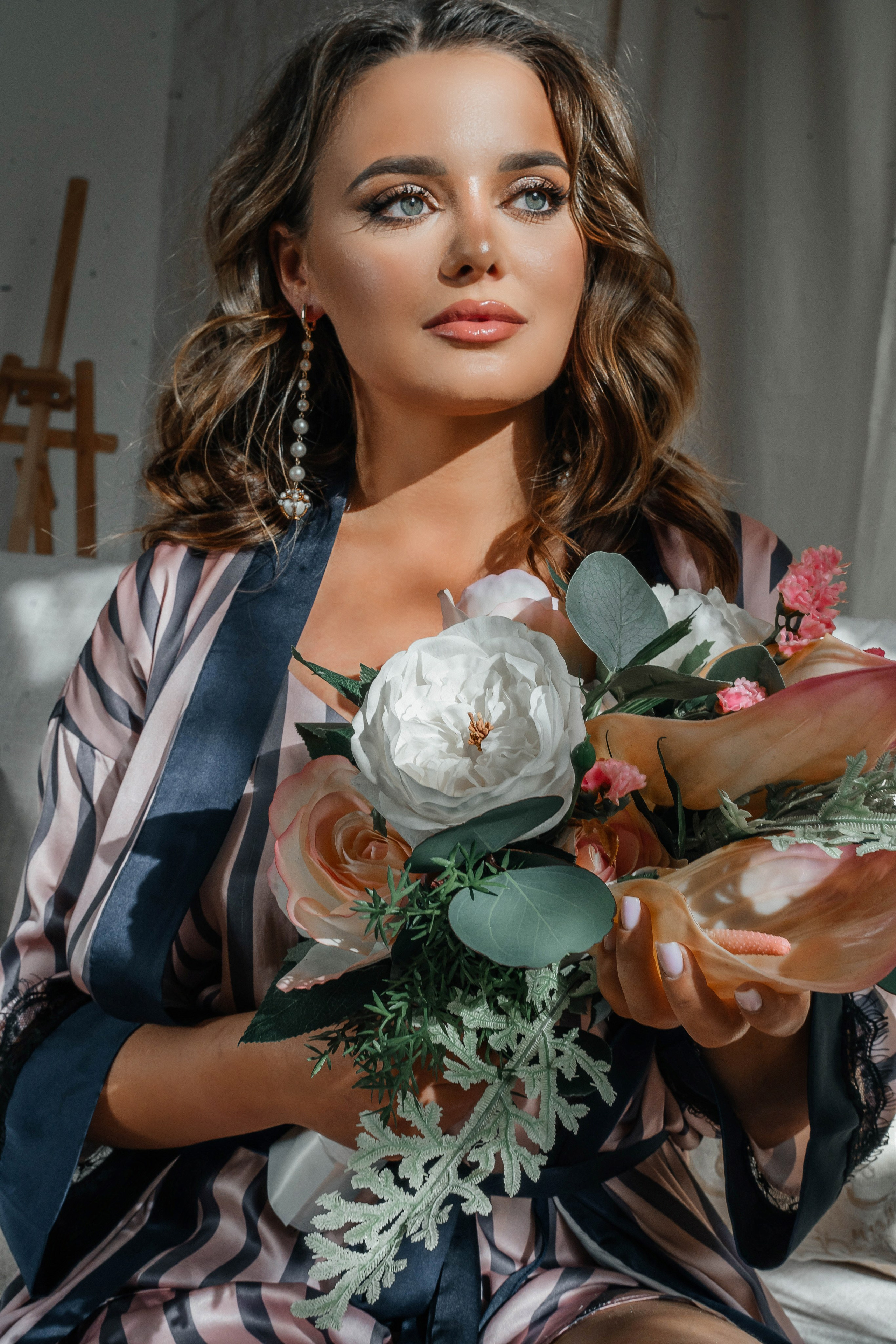 Свадебные росписи. Виктория Алпеева — фотограф по любви