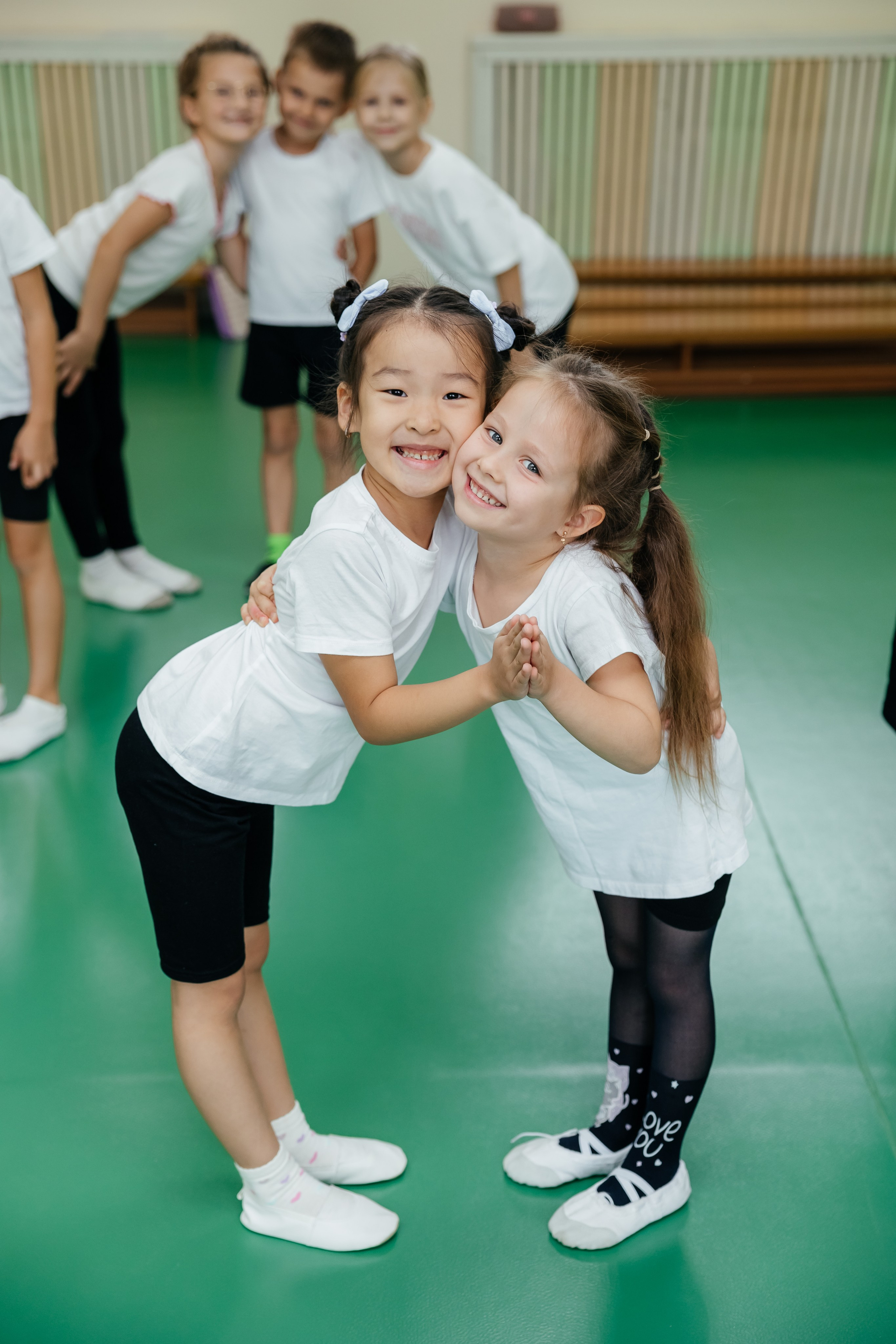 Детский сад. Главная