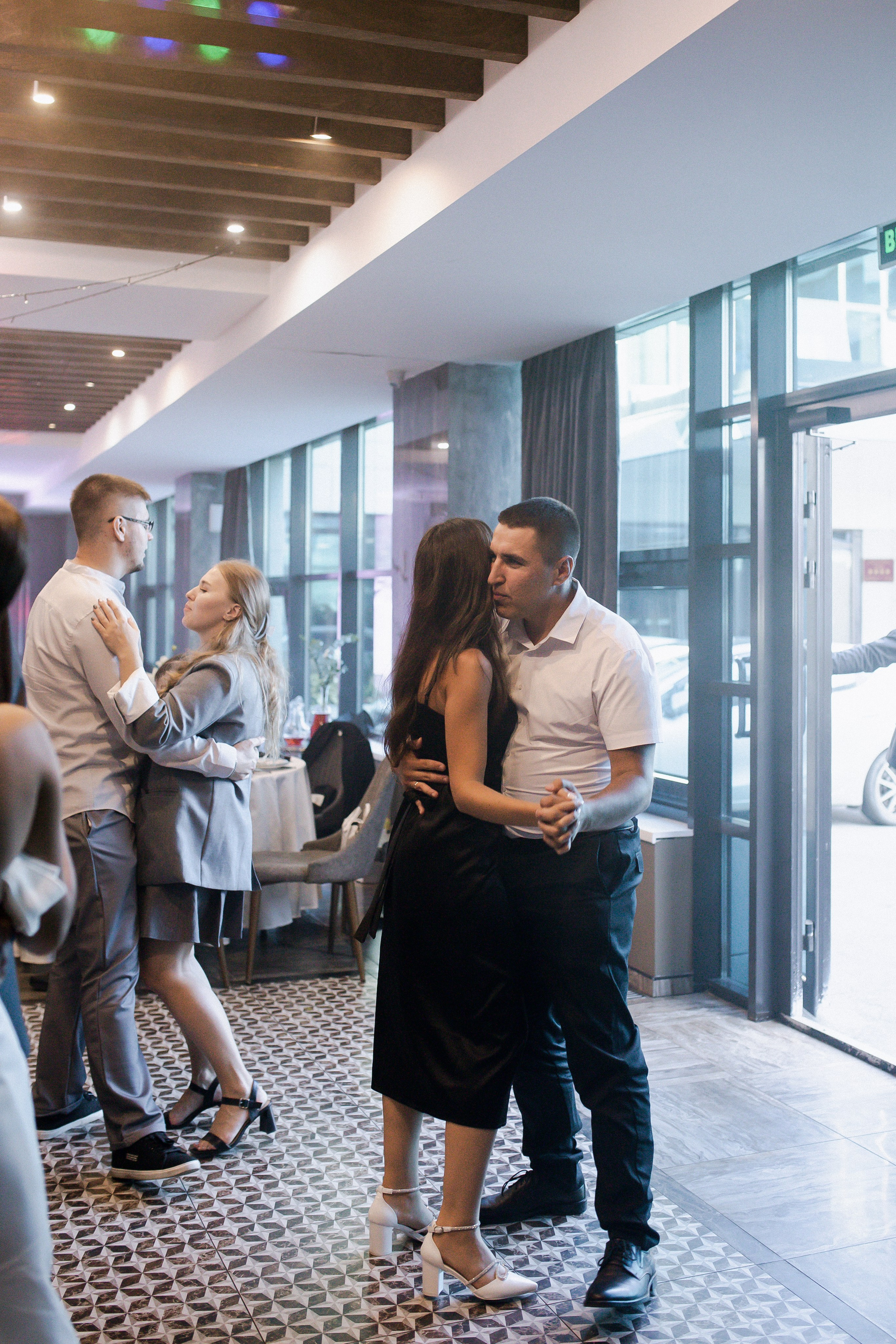 Юлия и Игорь. Фотограф Юлия Герасимова Иркутск