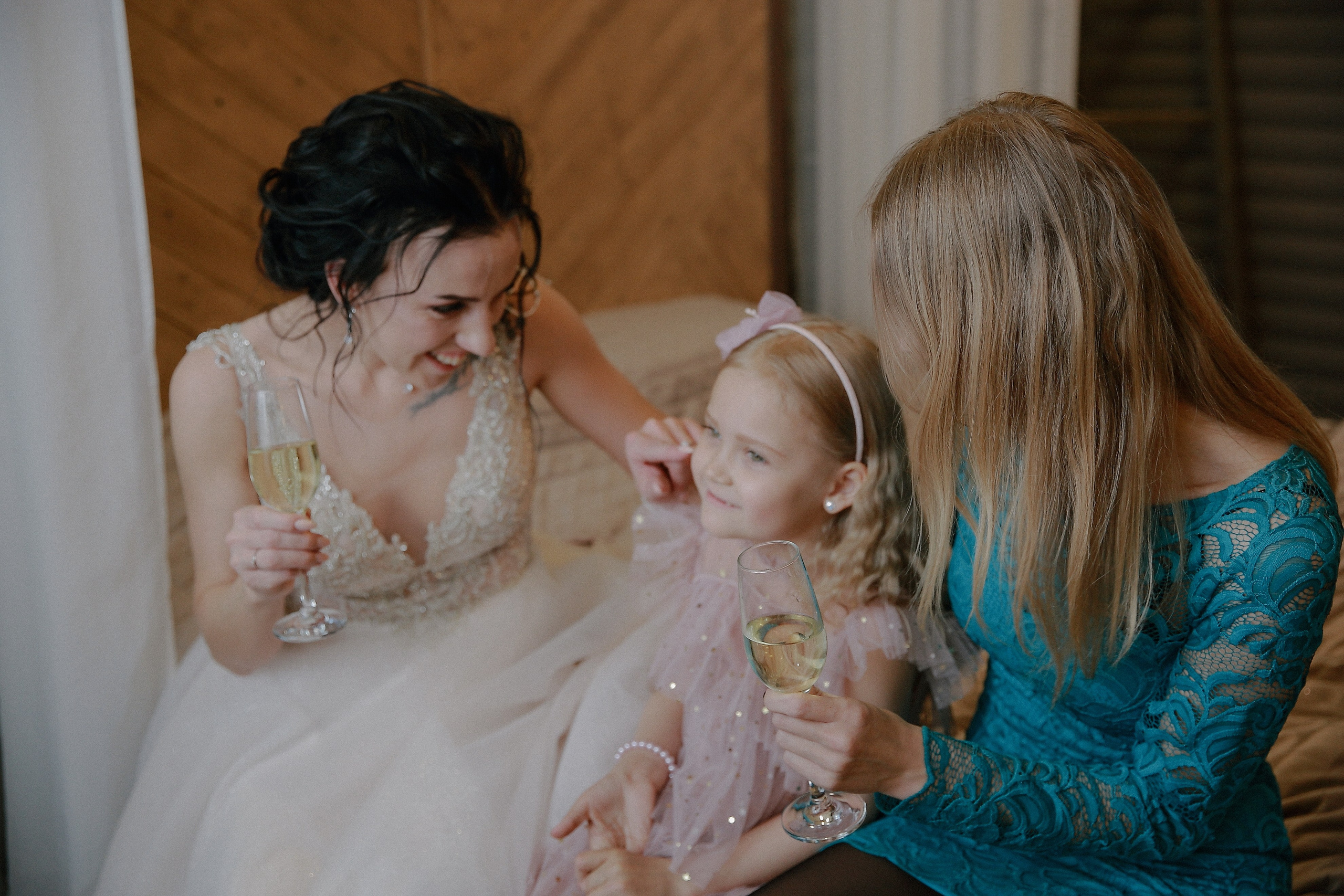 Саша и Ксюша. Семейный и свадебный фотограф в Москве и Зеленограде Пилипенко Юлия