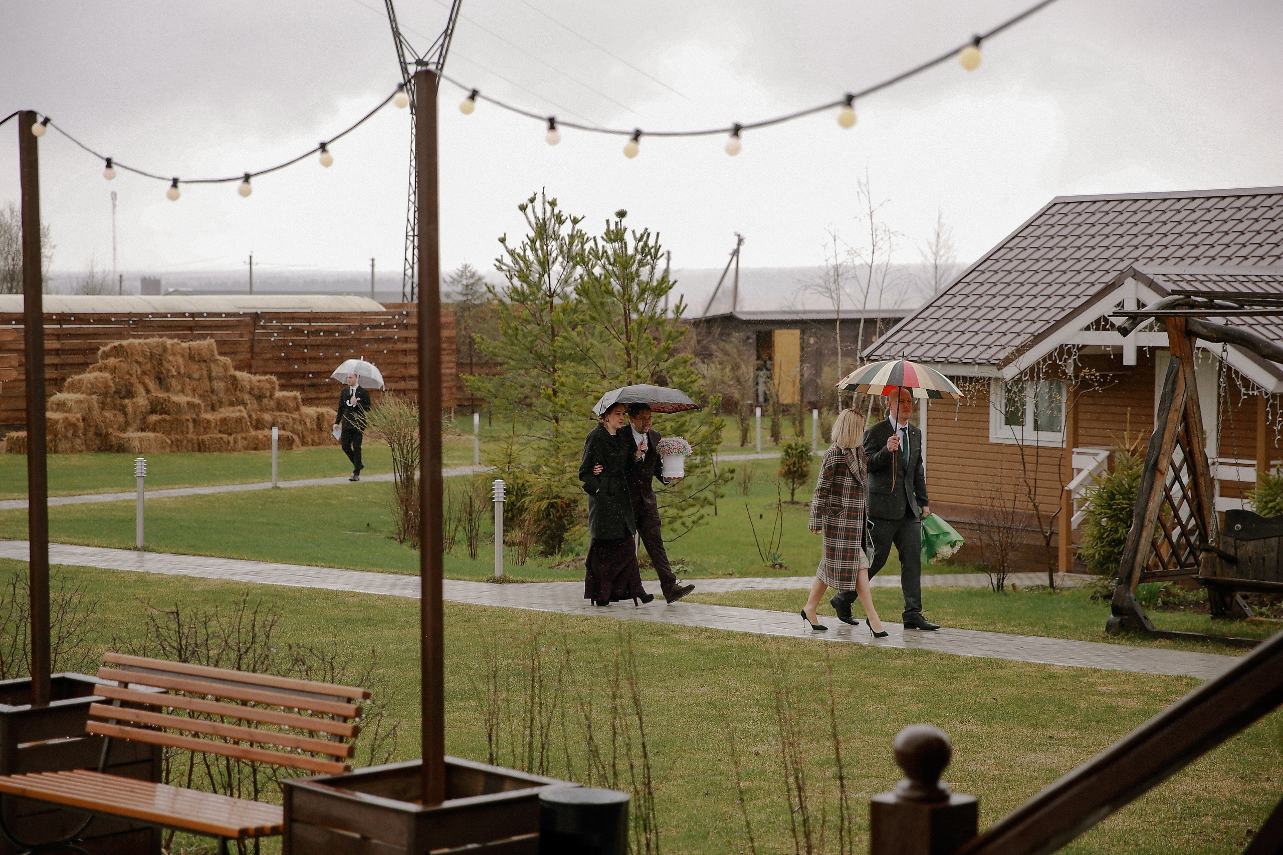 Саша и Ксюша. Семейный и свадебный фотограф в Москве и Зеленограде Пилипенко Юлия