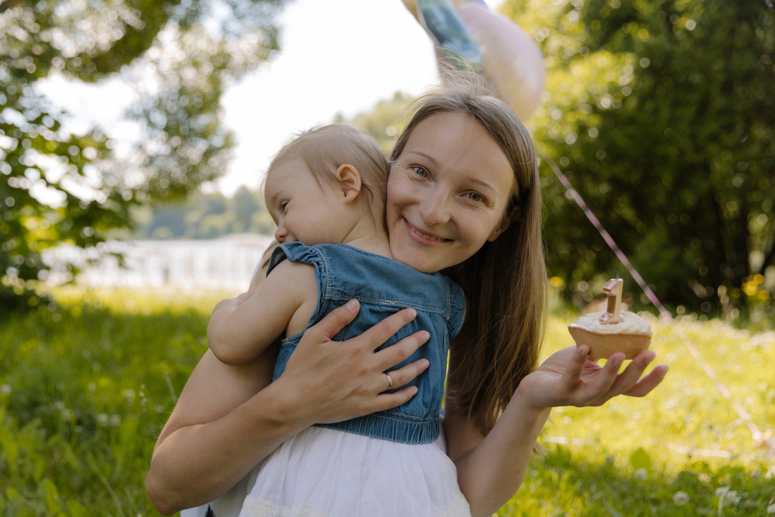Семья Дениса и Анастасии. Семейный и свадебный фотограф в Москве и Зеленограде Пилипенко Юлия