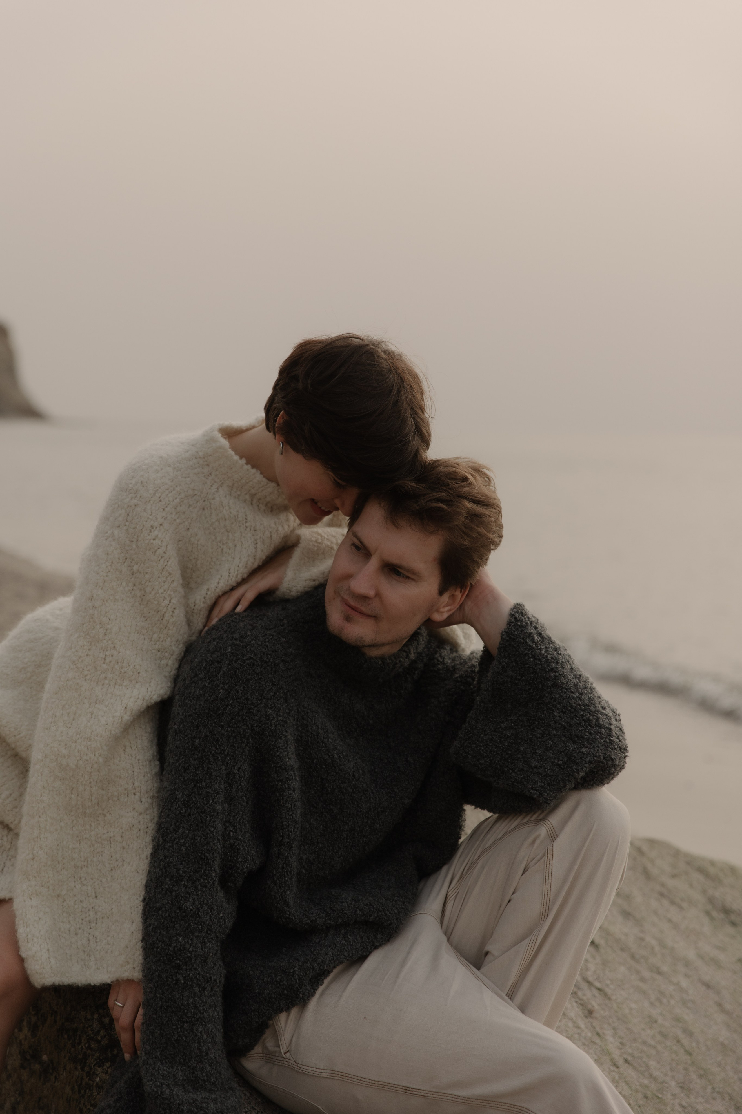 Павел и Вика. Семейный и свадебный фотограф в Москве и Зеленограде Пилипенко Юлия