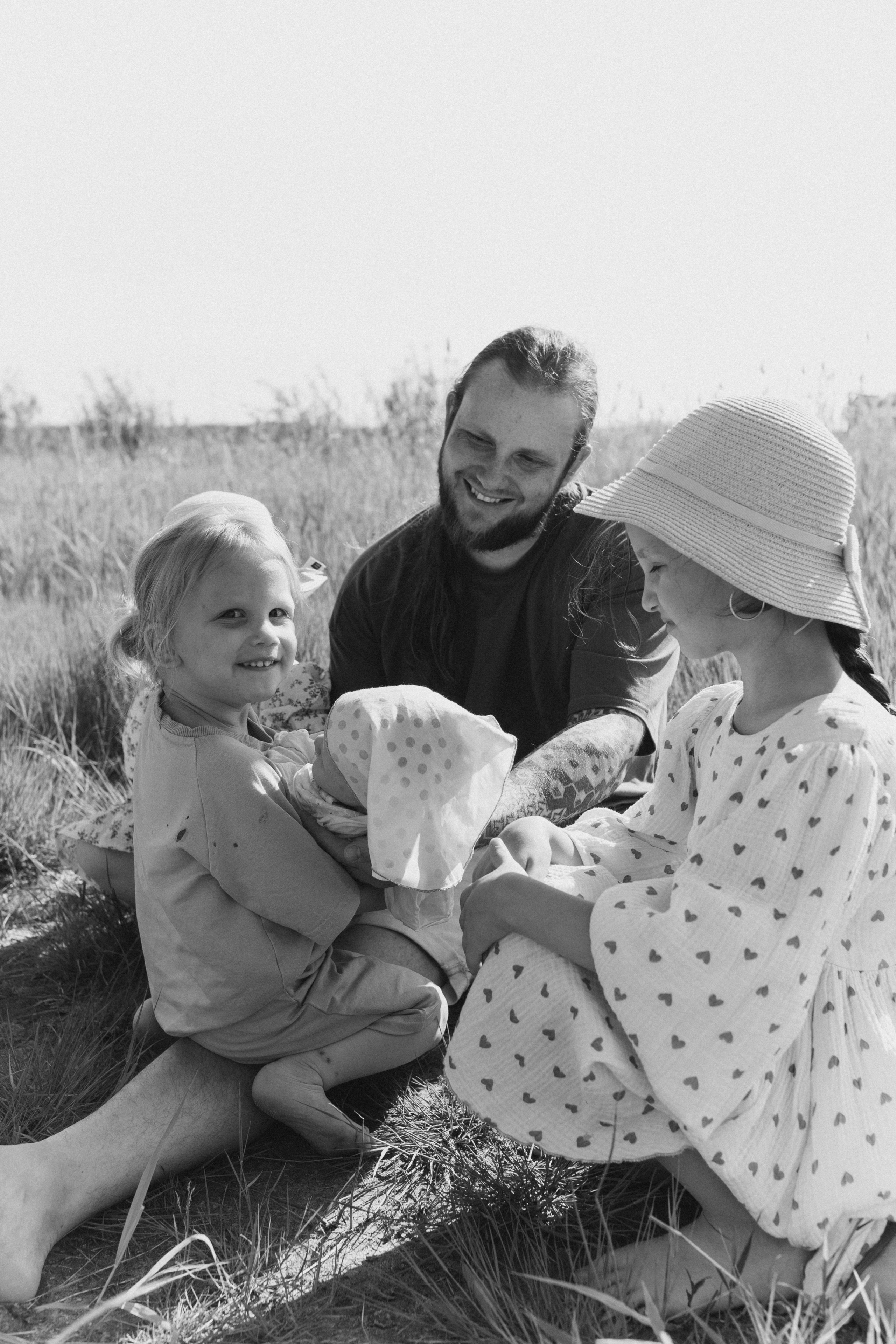 Семья Удачиных. Катерина Аникеева | Фотограф | Екатеринбург