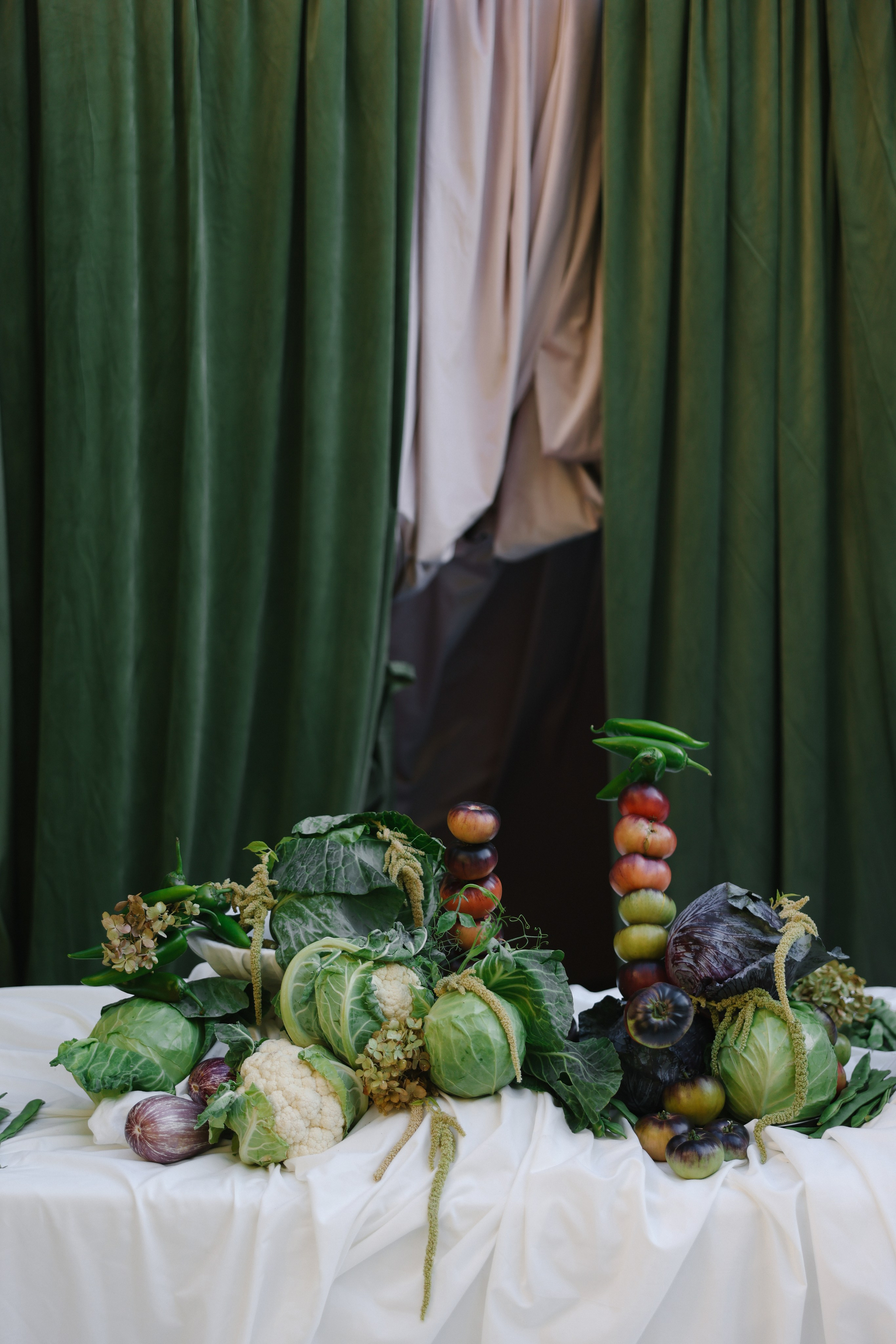 Лиза & Дима. Оформление свадеб, декор свадеб Вера Маркова, Москва