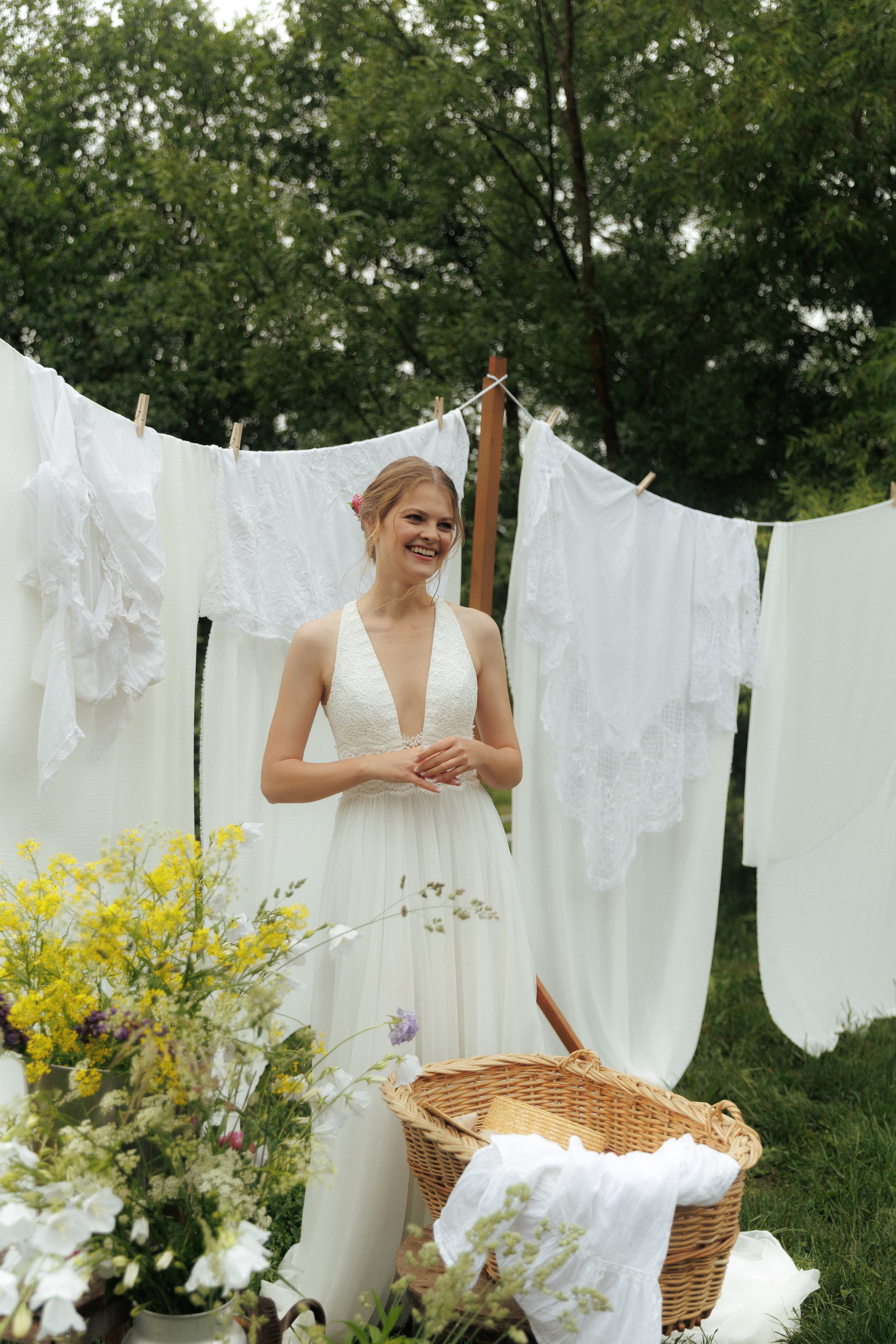 Анастасия & Сергей. Оформление свадеб, декор свадеб Вера Маркова, Москва