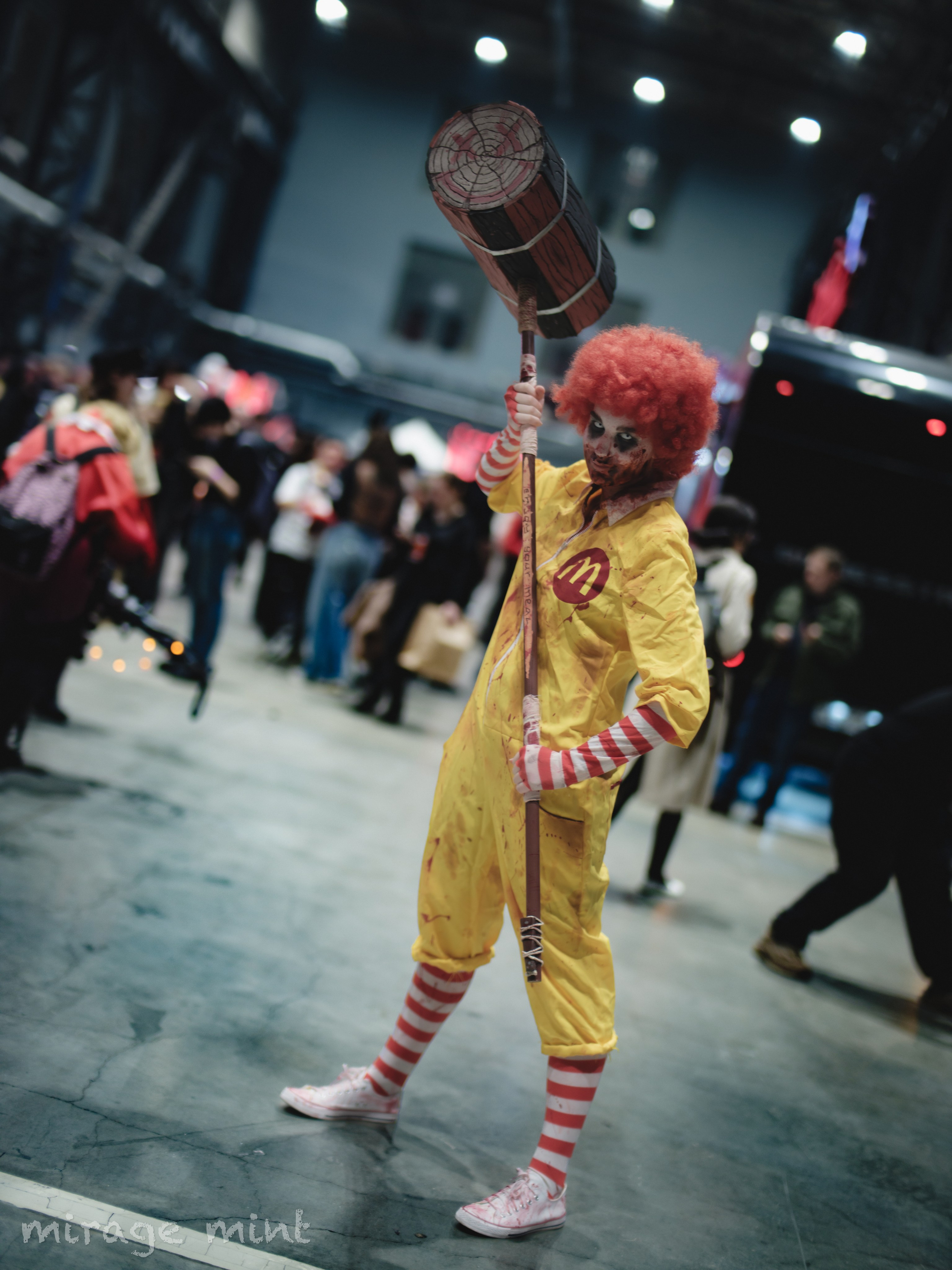 Портфолио на Фандом Фест. Photography & Cosplay