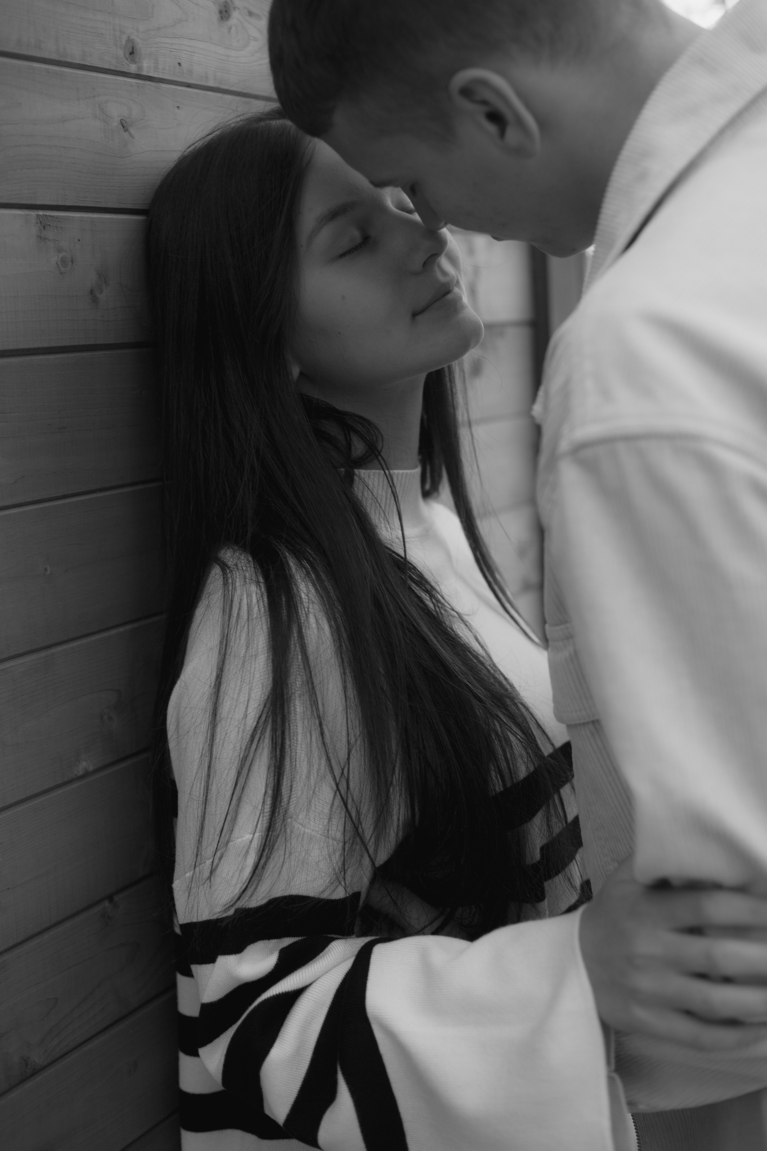 Николай и Дарья. Фотограф Малофеева Алина