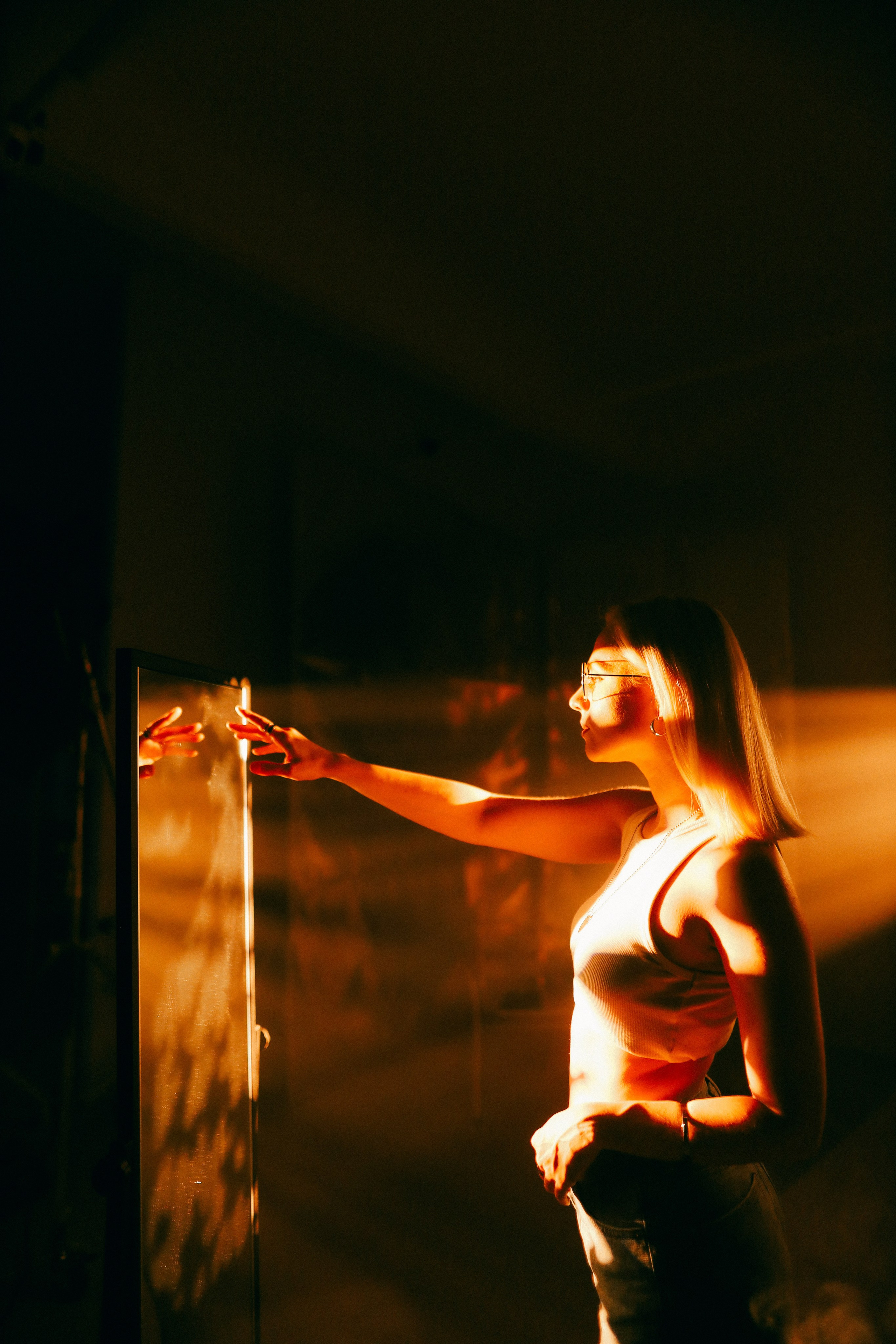 Ника. Фотограф София Комкина