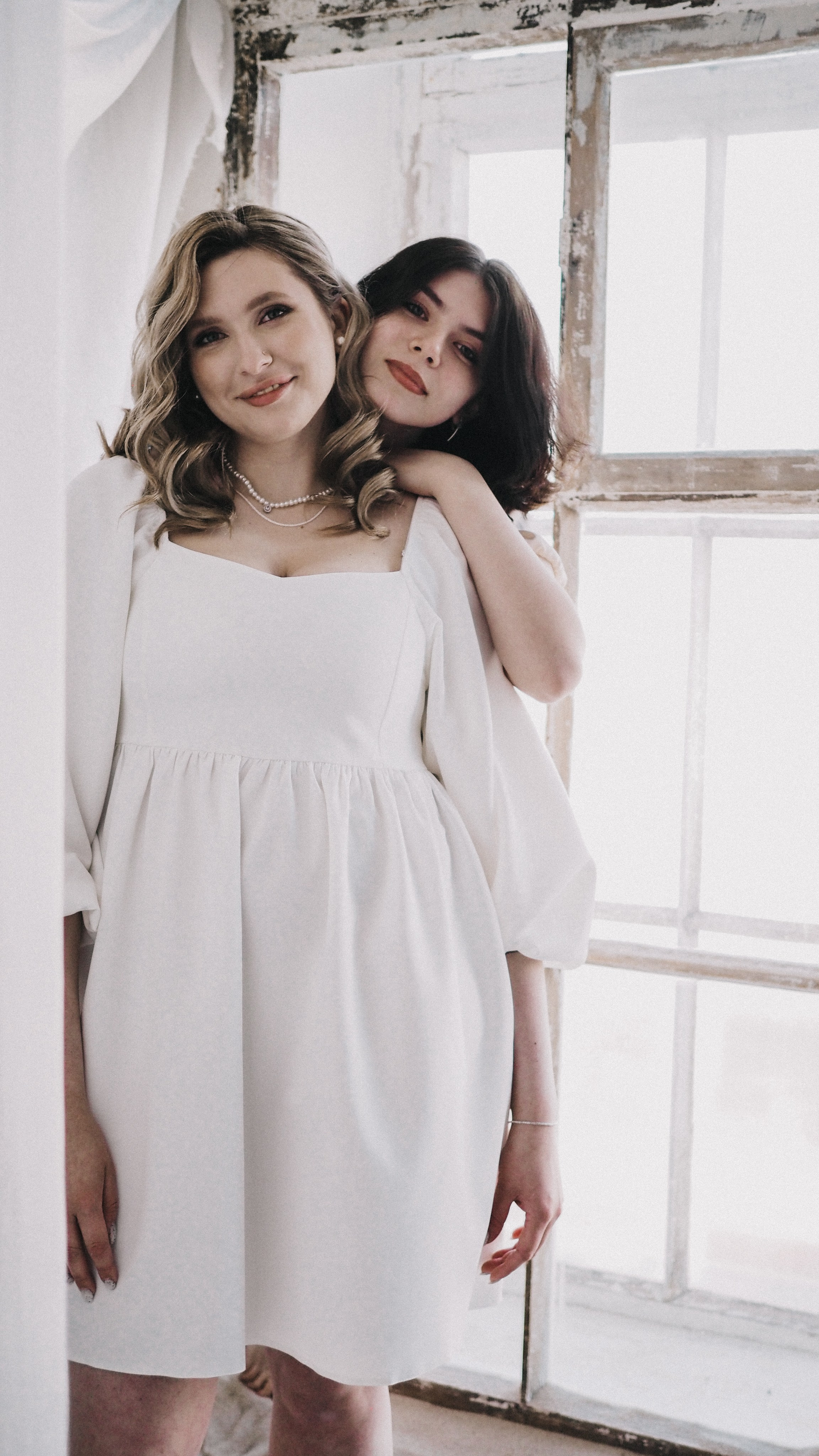 Девичник Оли. Фотограф София Комкина