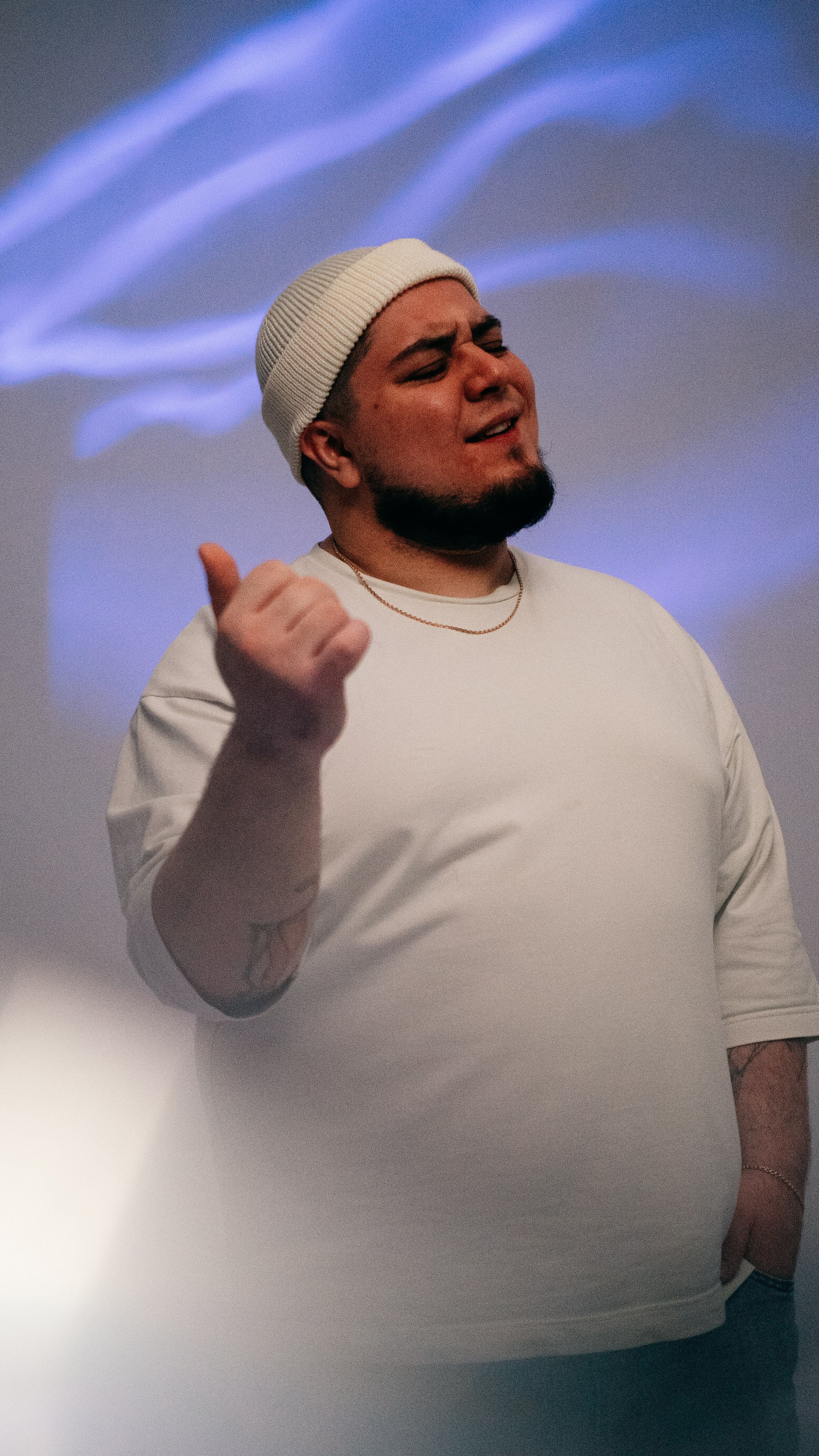 Тимур. Фотограф София Комкина