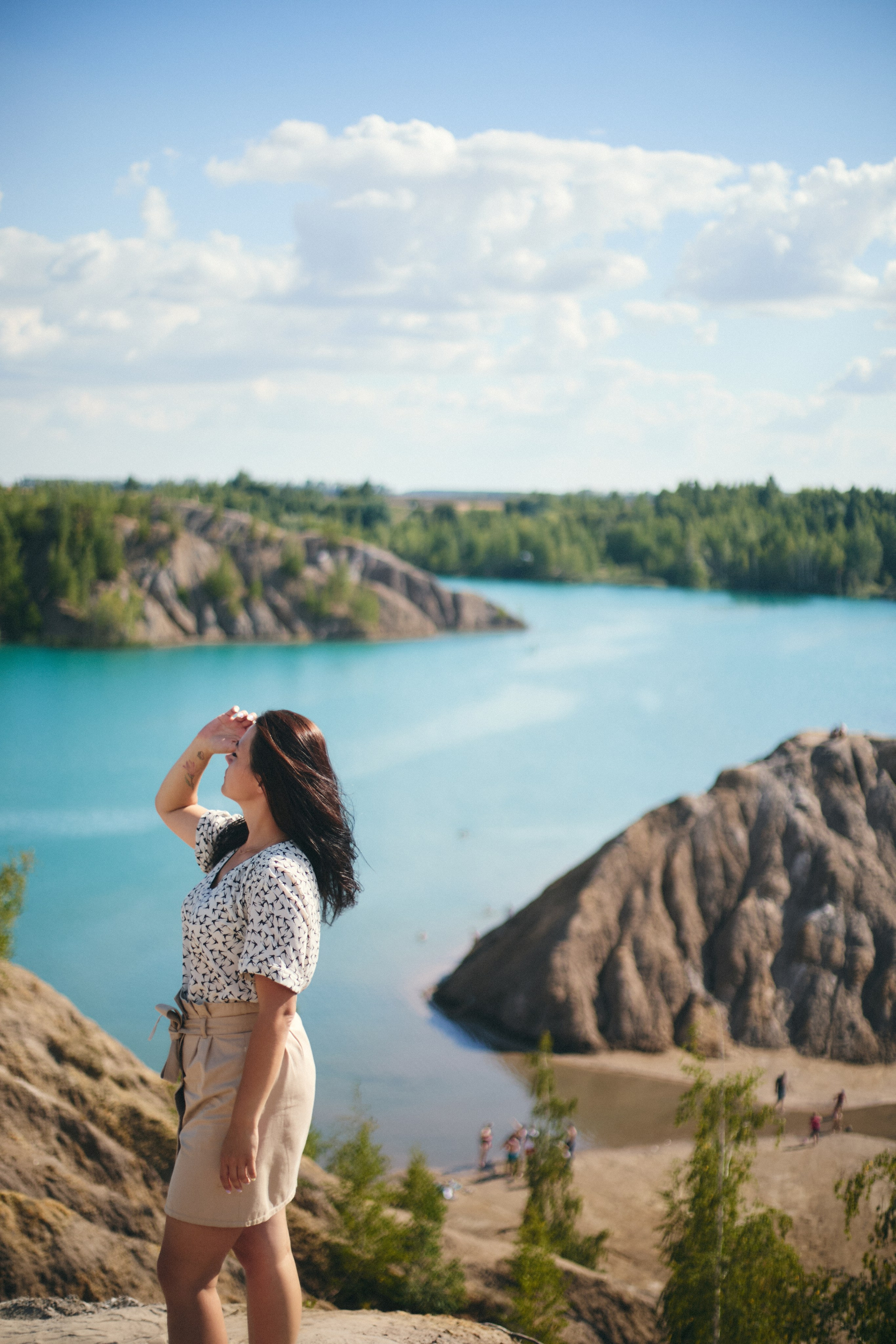Кондуки. Фотограф София Комкина
