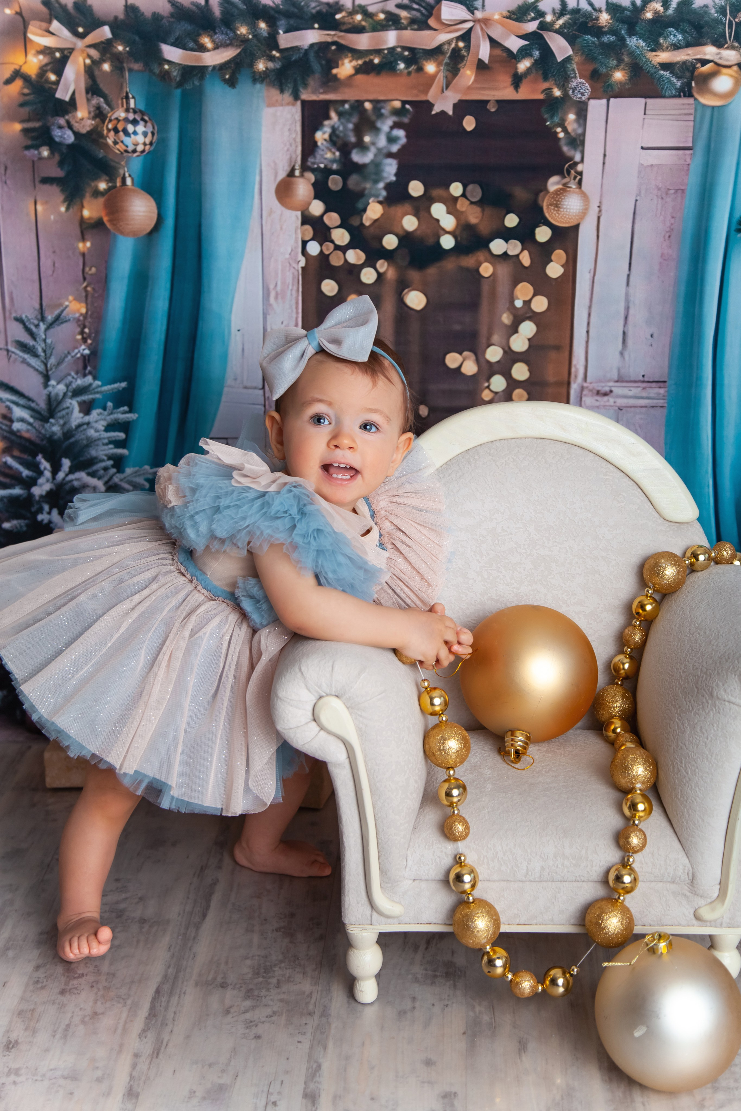 Детский фотограф в Саратове. Детская фотосессия в Саратове. Годовасие. 1 годик. Фотосессия под ключ. Фотограф Newborn в Саратове Екатерина Завитова