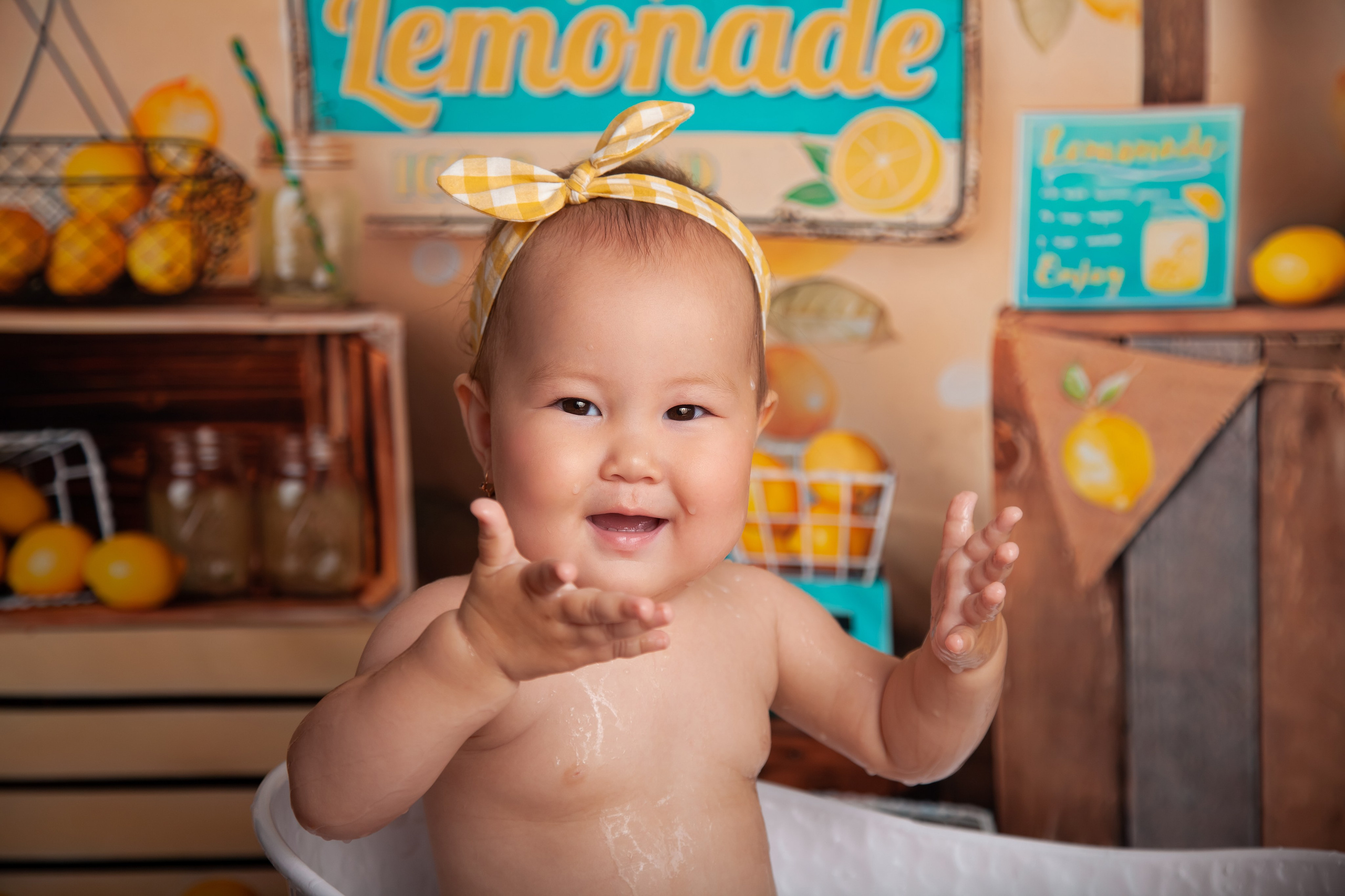 Детский фотограф в Саратове. Детская фотосессия в Саратове. Годовасие. 1 годик. Фотосессия под ключ. Фотограф Newborn в Саратове Екатерина Завитова