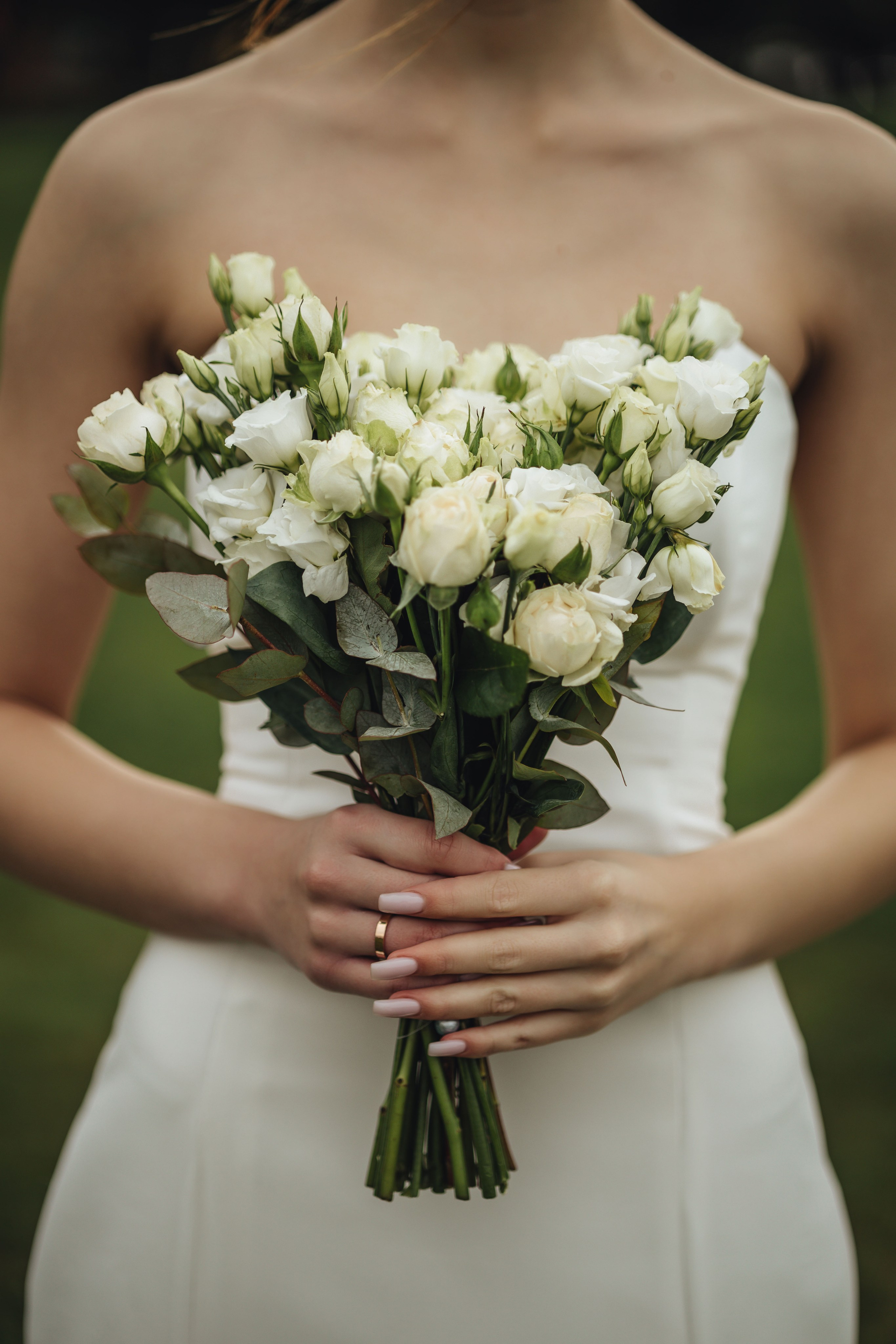 K&A. Фотограф в Санкт-Петербурге Ольга Кулеш