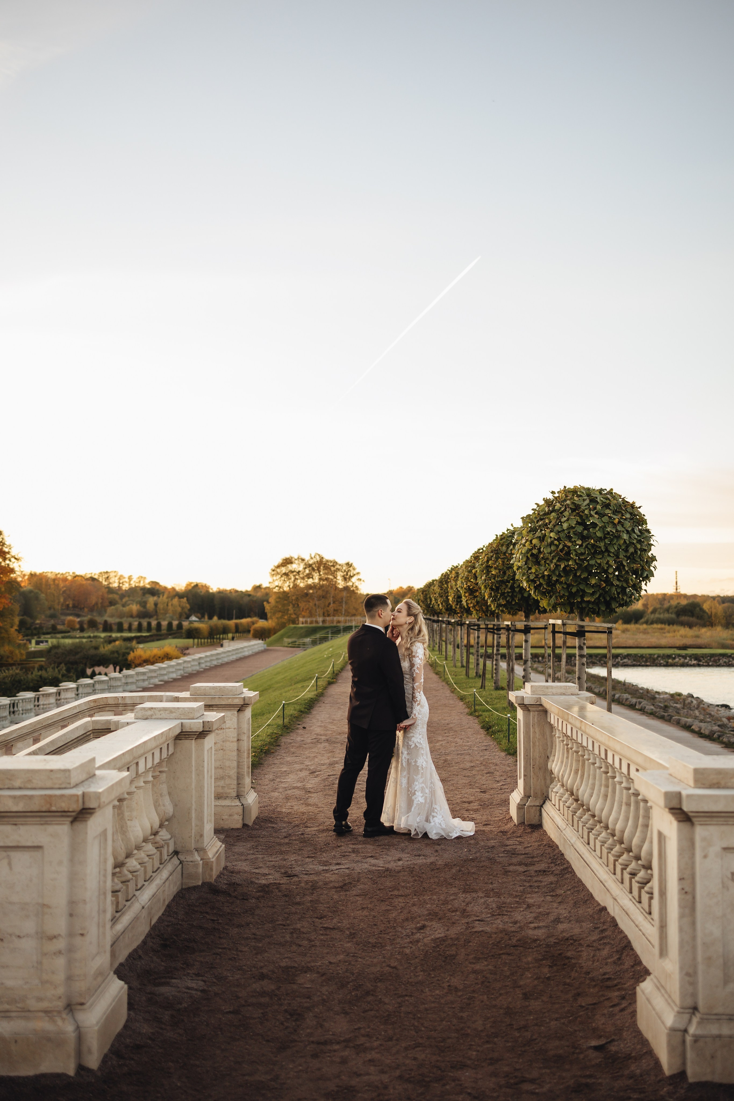 V&V. Фотограф в Санкт-Петербурге Ольга Кулеш