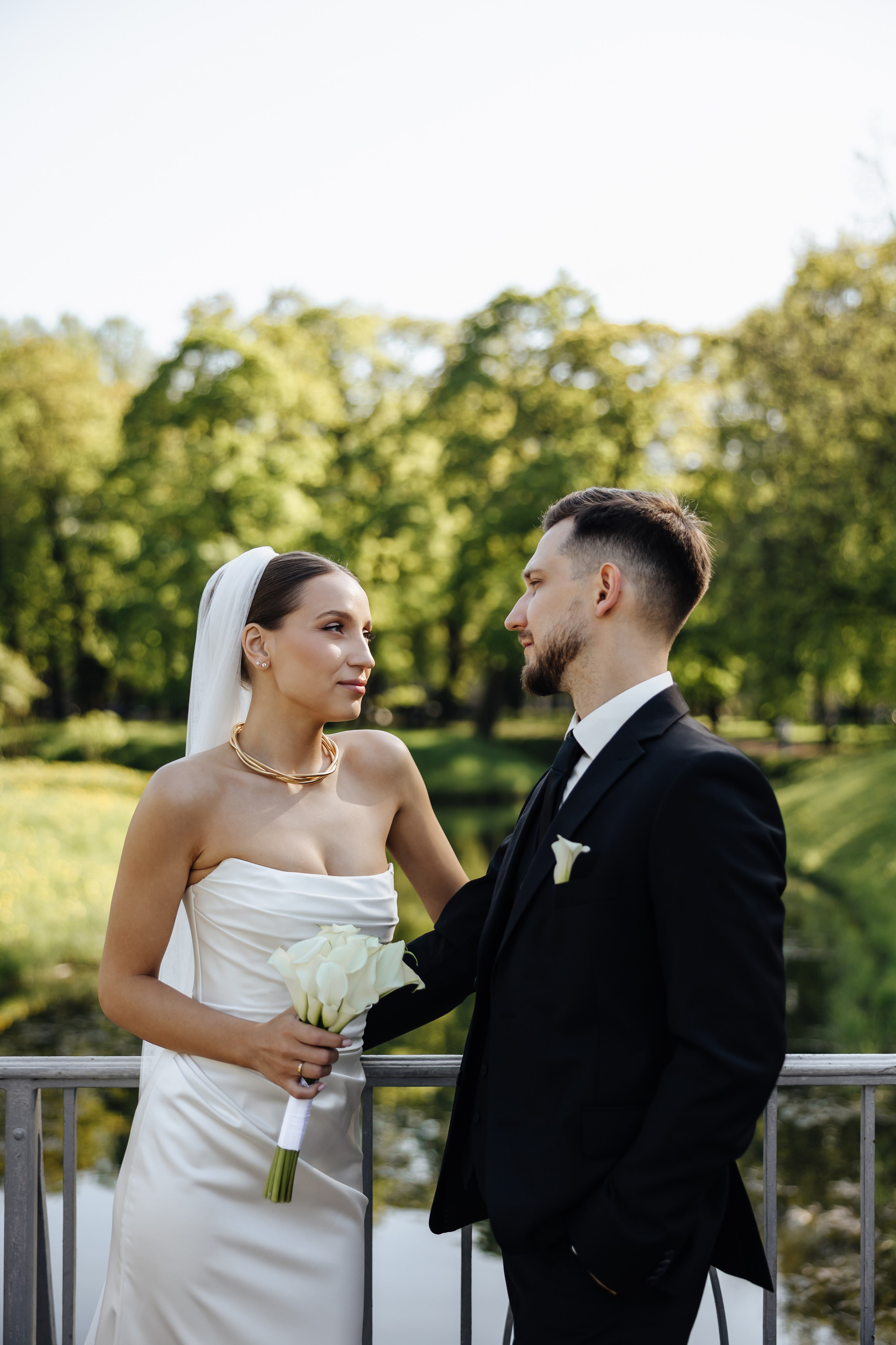 D&V. Фотограф в Санкт-Петербурге Ольга Кулеш