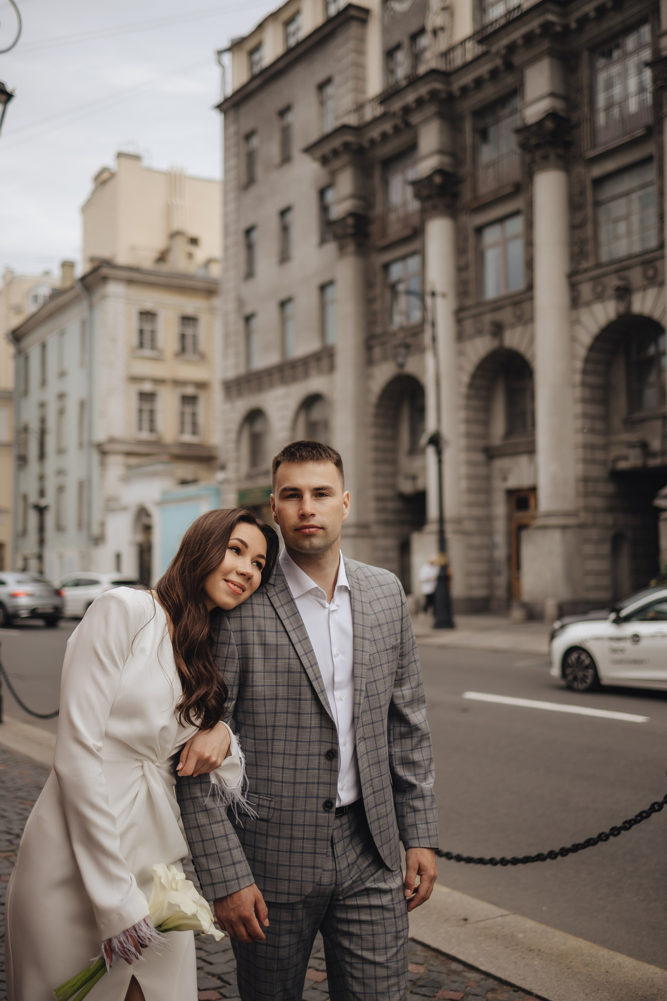 A&I. Фотограф в Санкт-Петербурге Ольга Кулеш