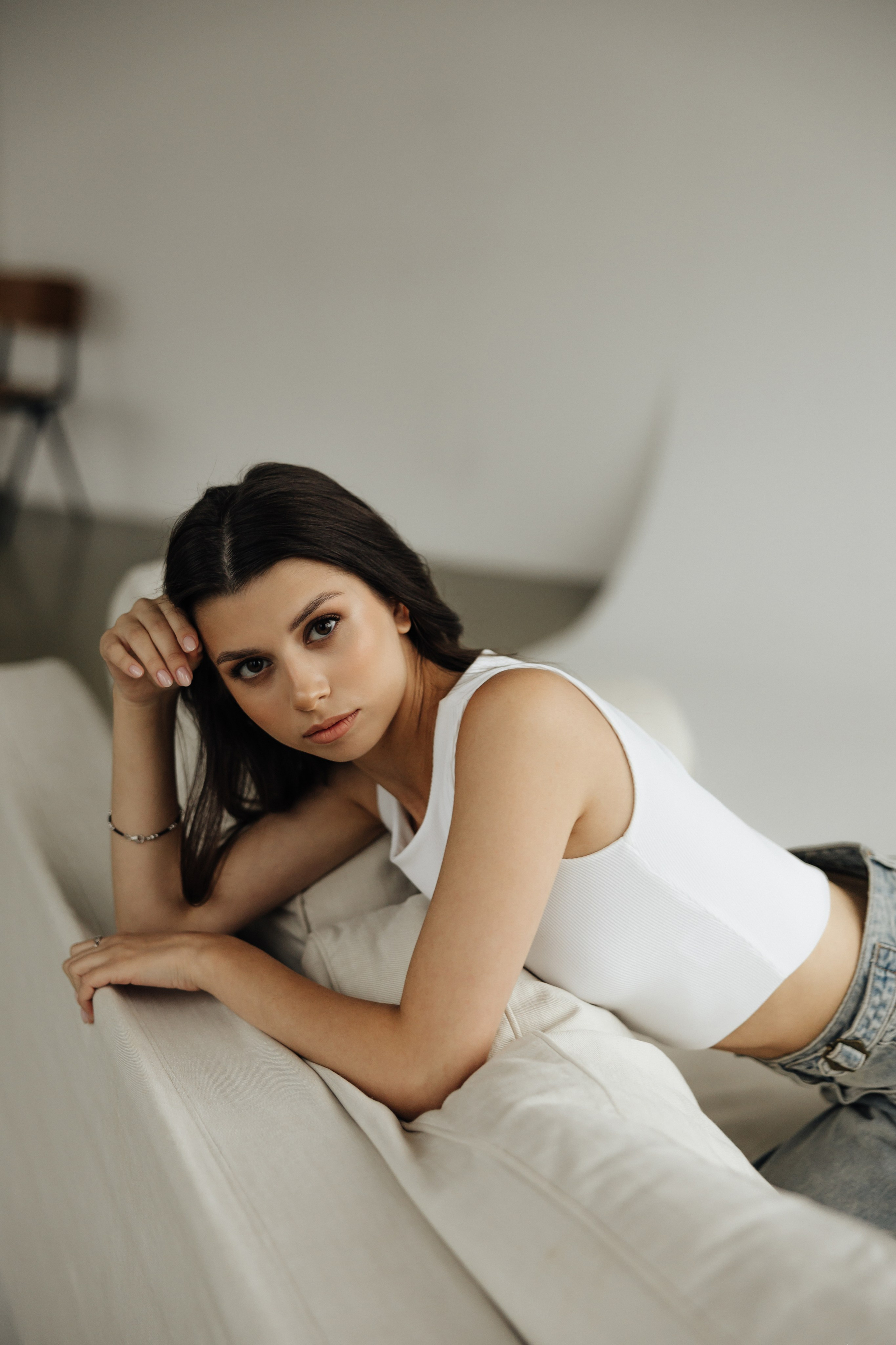 В. Фотограф в Санкт-Петербурге Ольга Кулеш