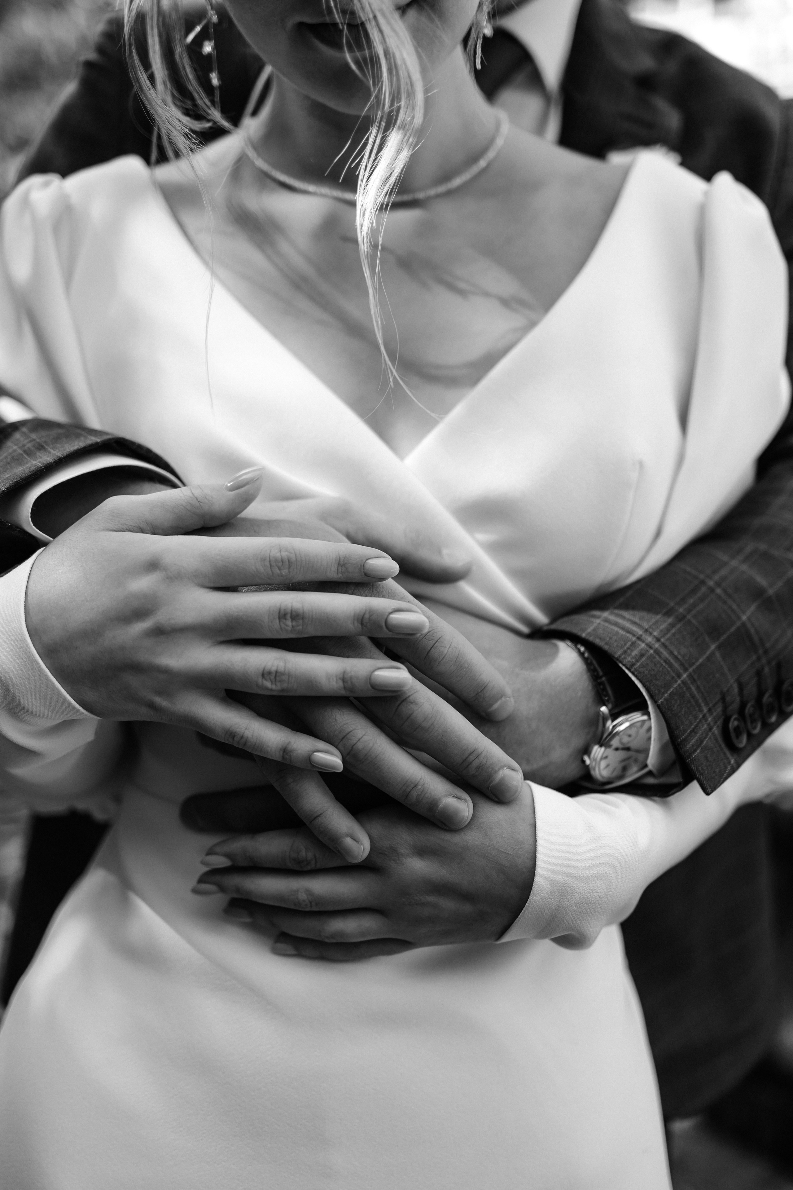 D&K. Фотограф в Санкт-Петербурге Ольга Кулеш