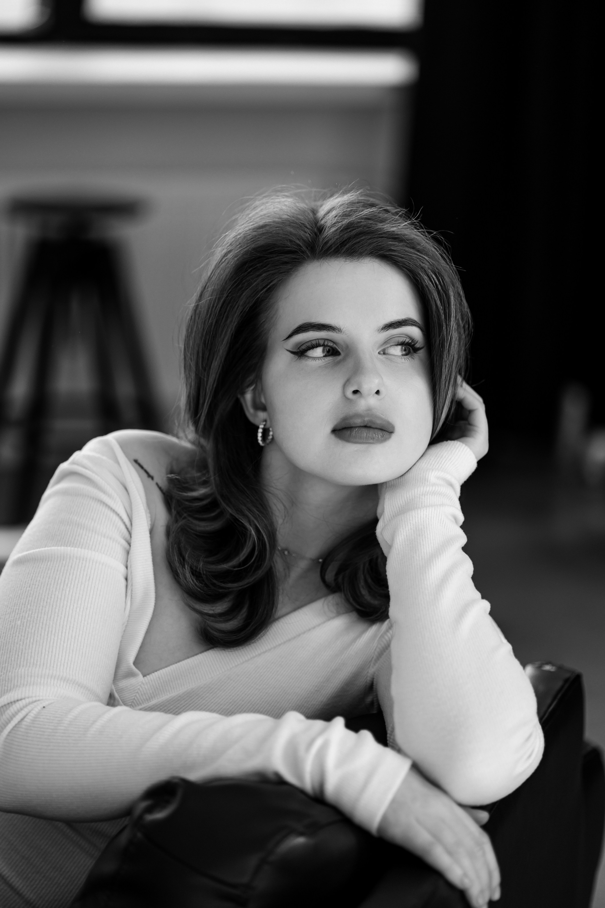 А. Фотограф в Санкт-Петербурге Ольга Кулеш