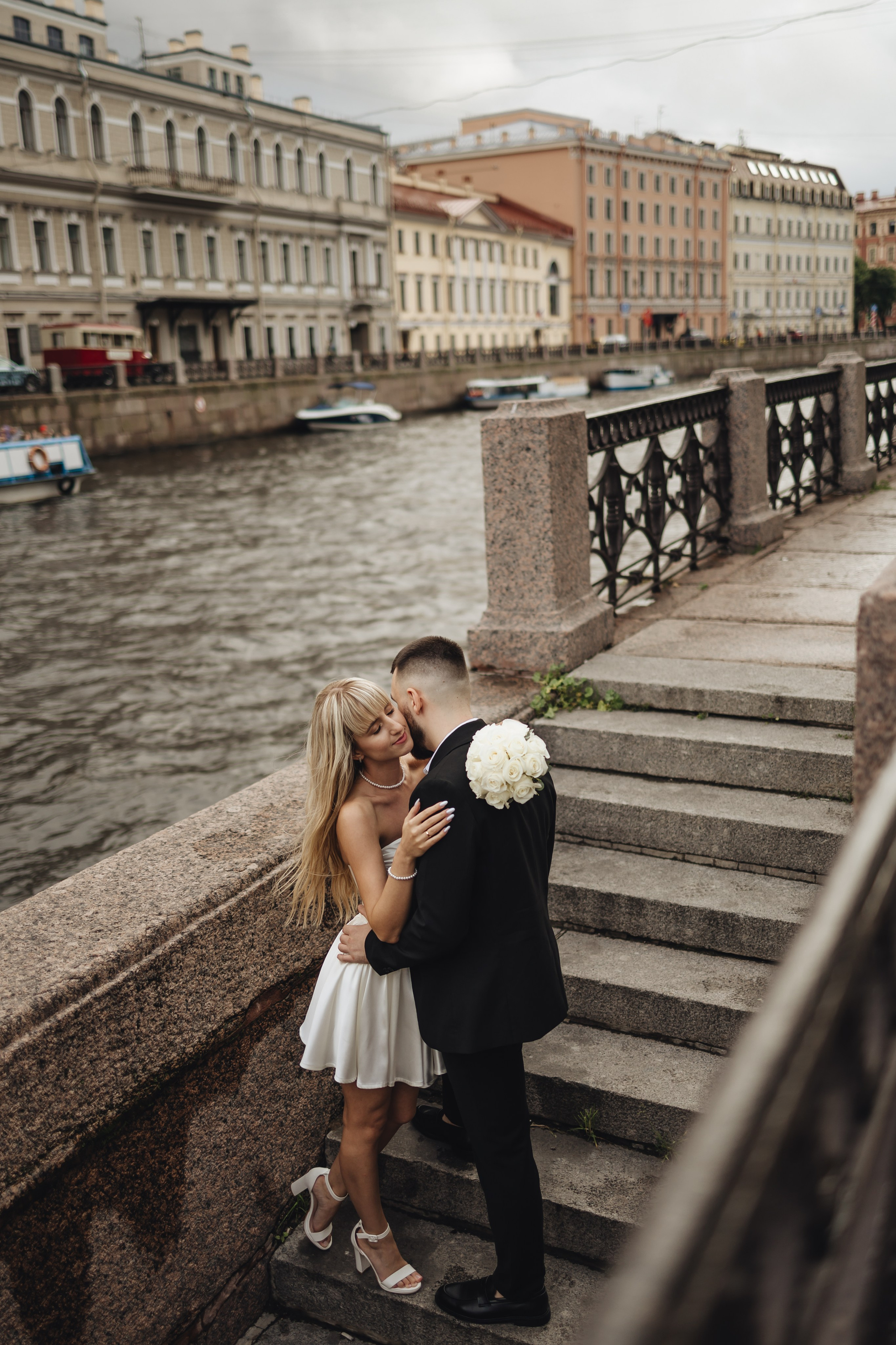 O&V. Фотограф в Санкт-Петербурге Ольга Кулеш