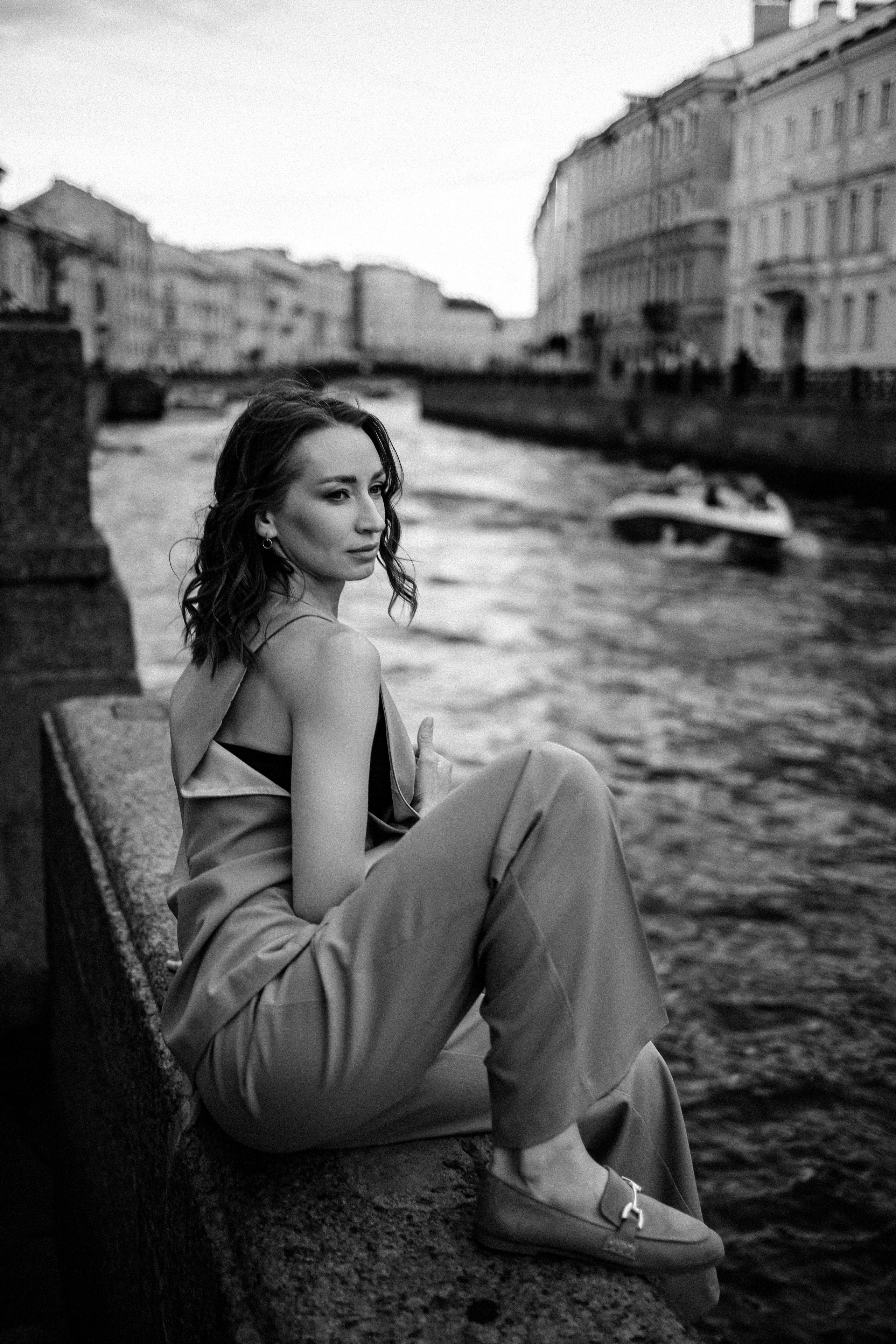 А. Фотограф в Санкт-Петербурге Ольга Кулеш