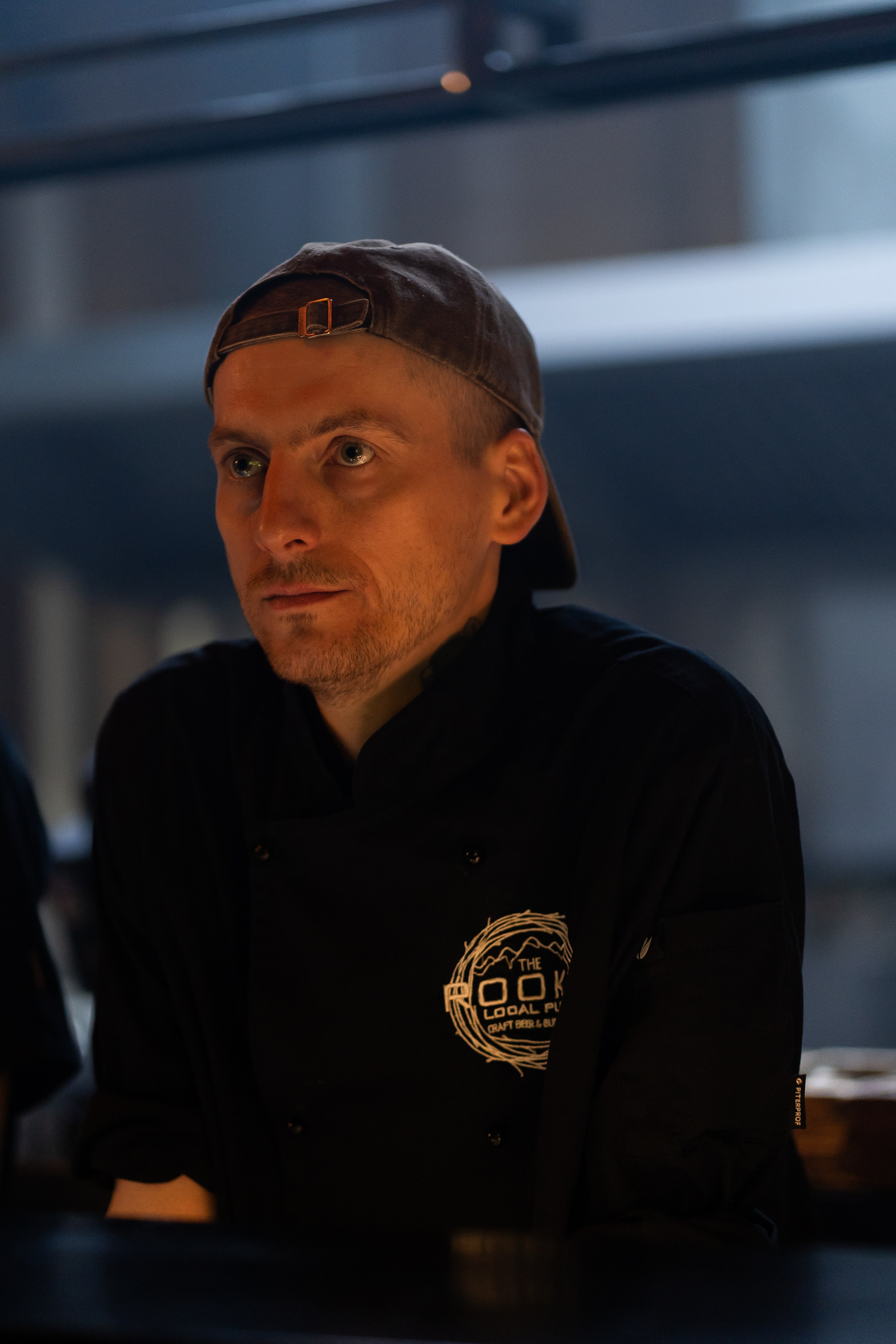 Rook's. Анастасия Паршукова — фотограф Шерегеш Новосибирск