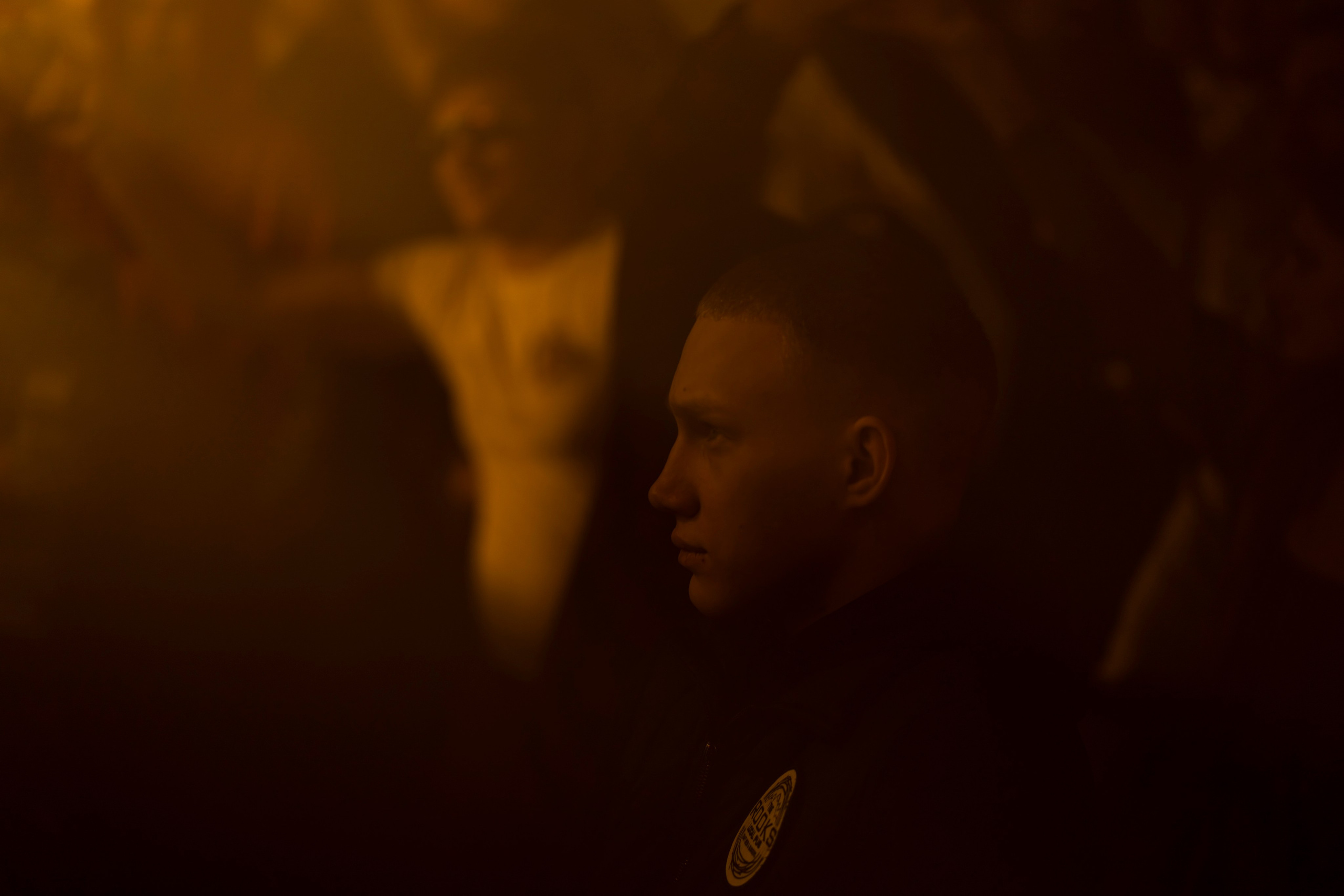 Rook's Smex. Анастасия Паршукова — фотограф Шерегеш Новосибирск