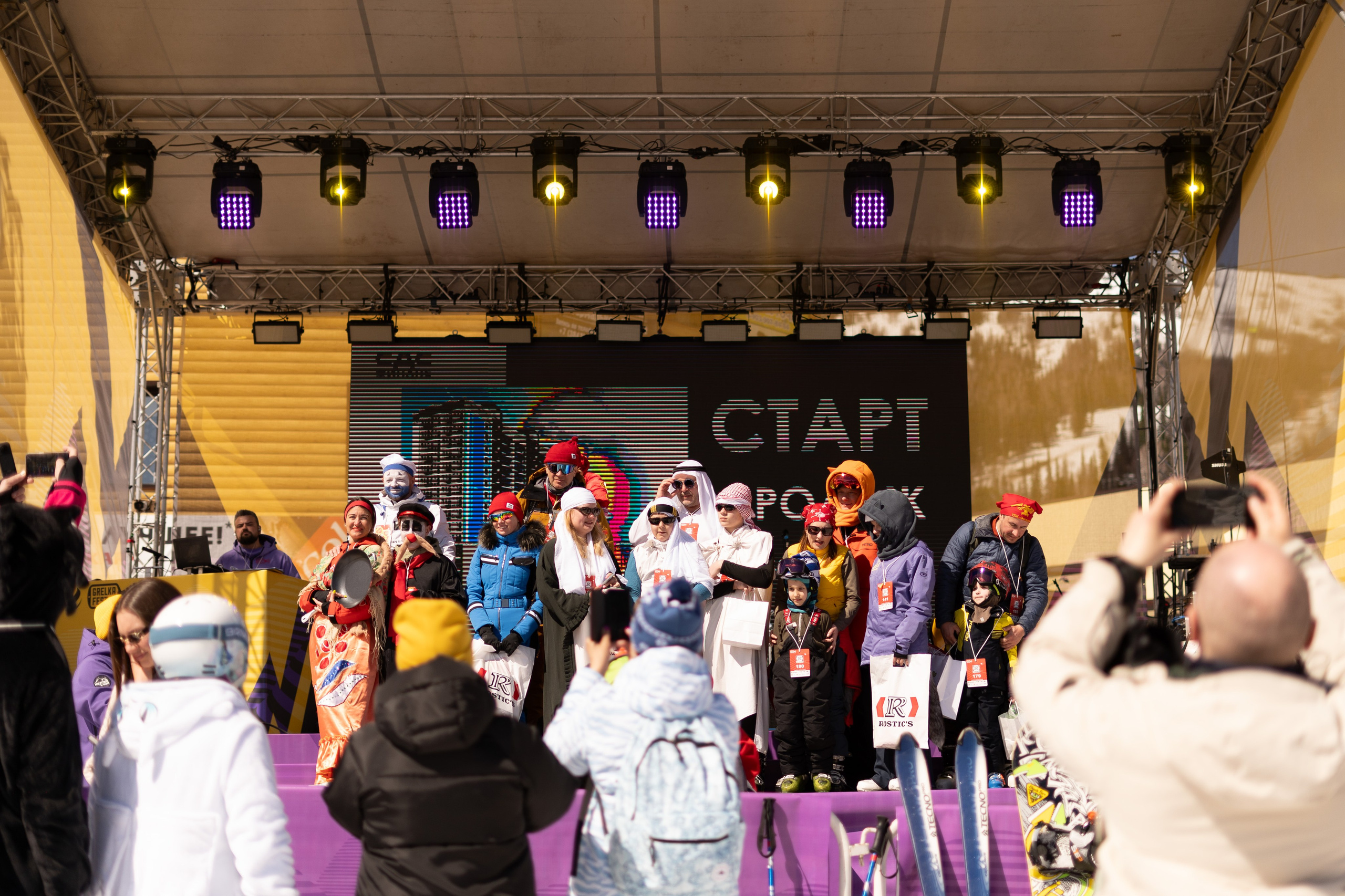 Грелка 16.04.24. Анастасия Паршукова — фотограф Шерегеш Новосибирск